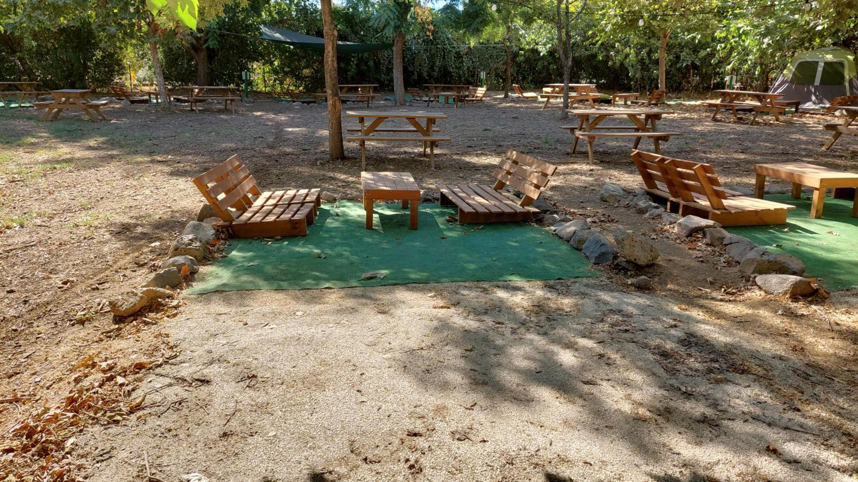 Empty Spot for Campers - Photo 5