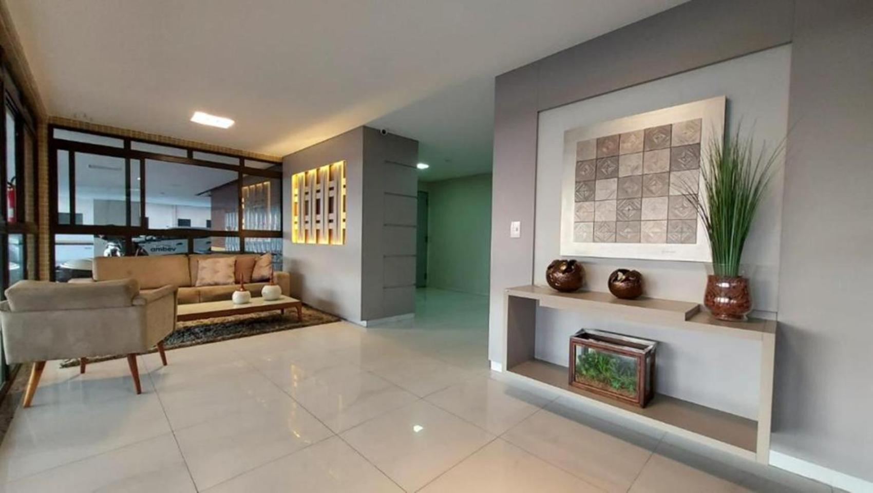 Studio Apartment - Photo 13
