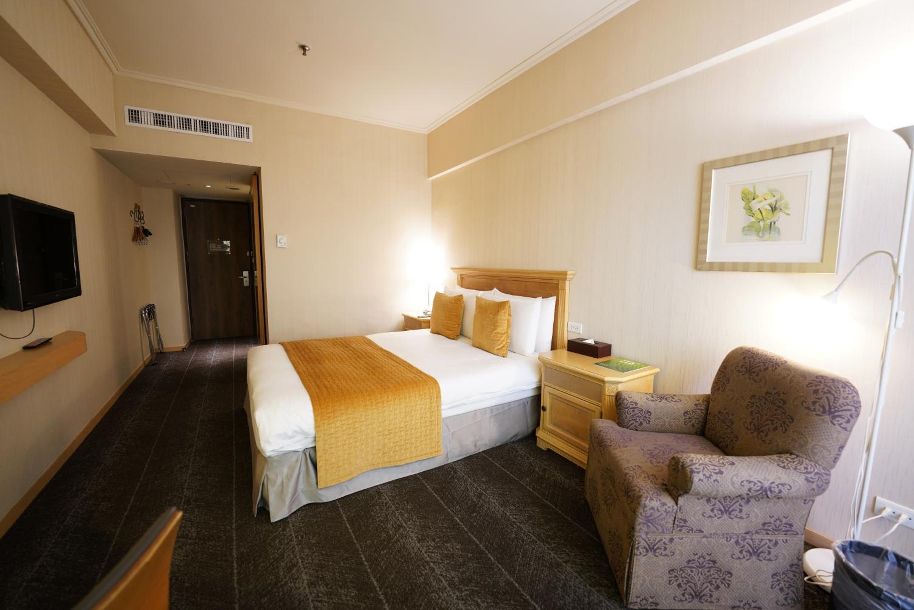 Classic Room - Photo 3
