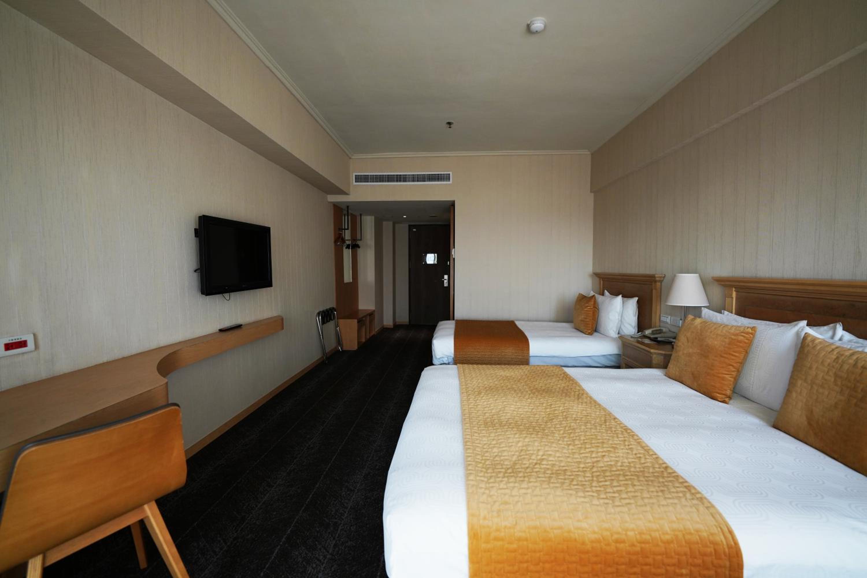 Classic Triple Room - Photo 3