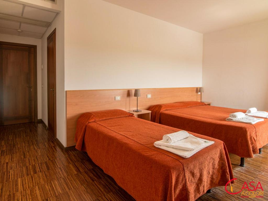 Comfort Triple Room - Photo 4