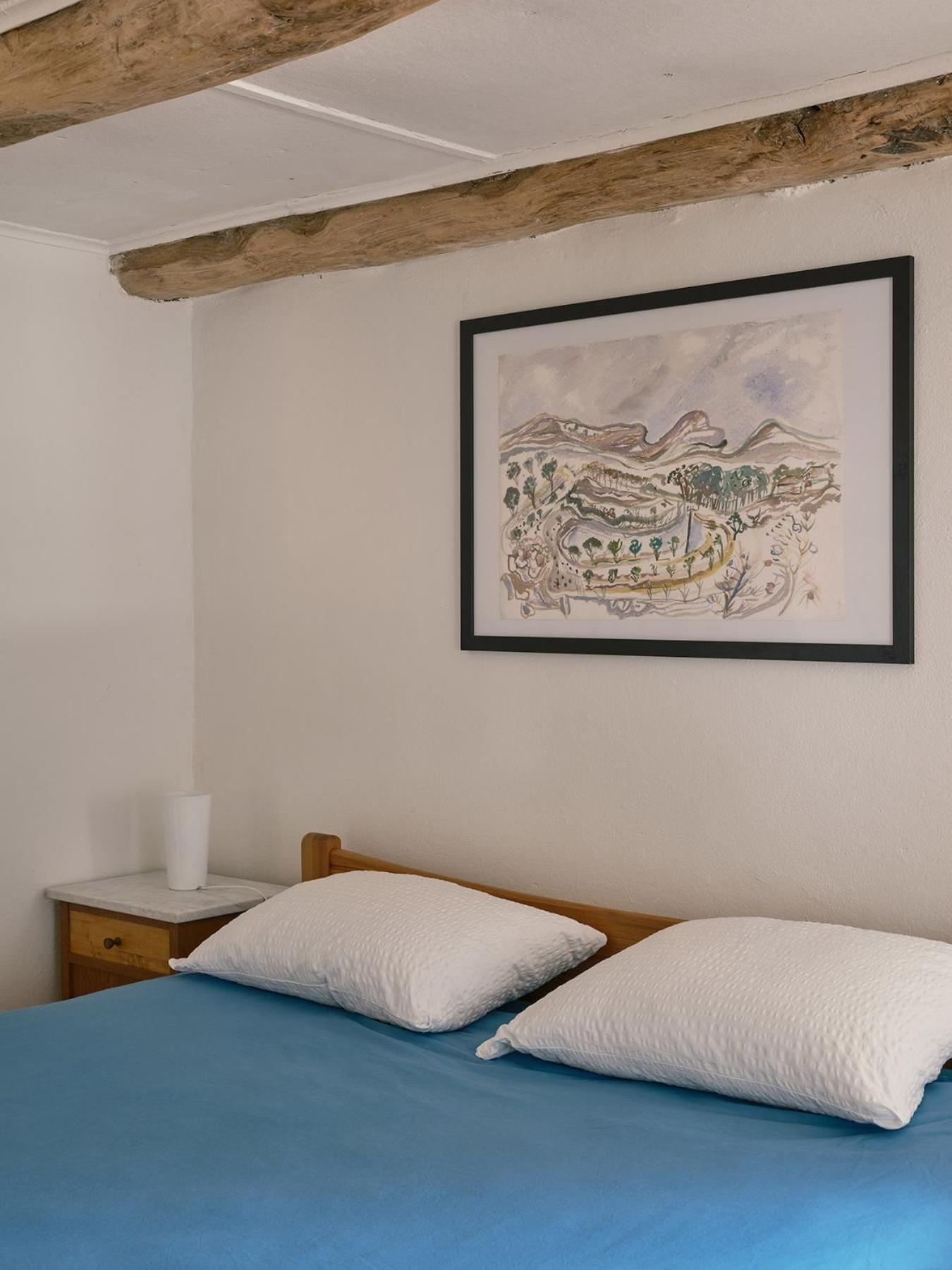 Double Room with Private Bathroom - Photo 4