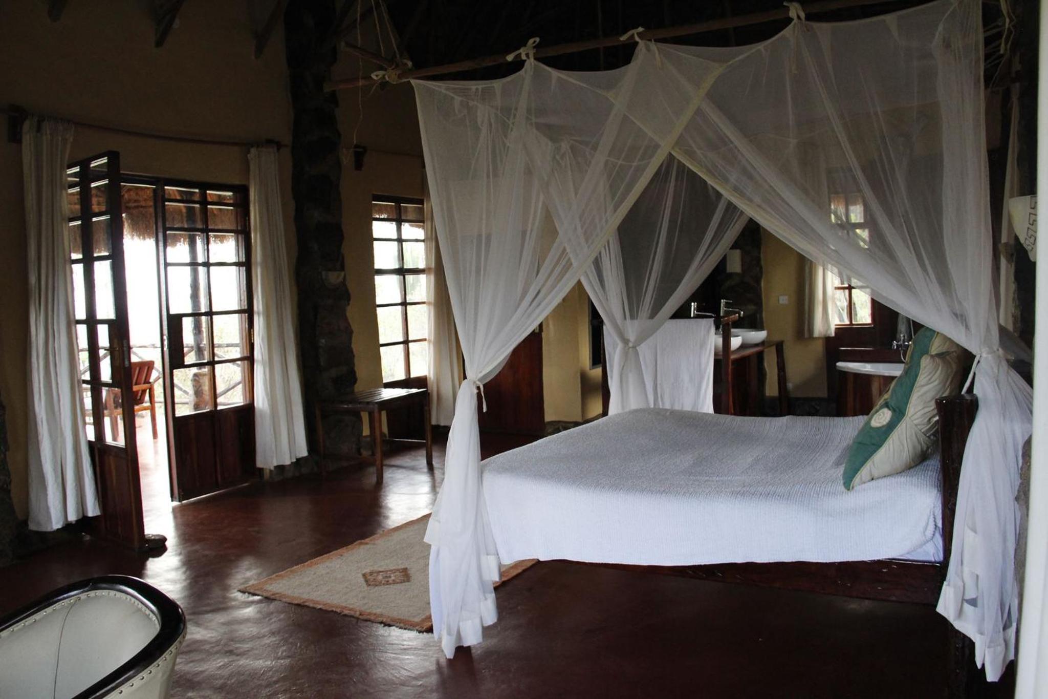 Superior Single Room photo 3