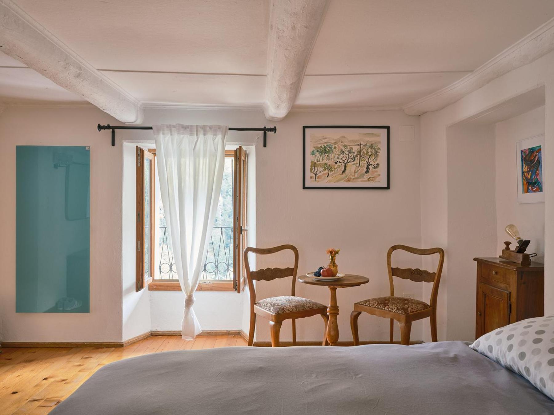Double Room - Photo 3