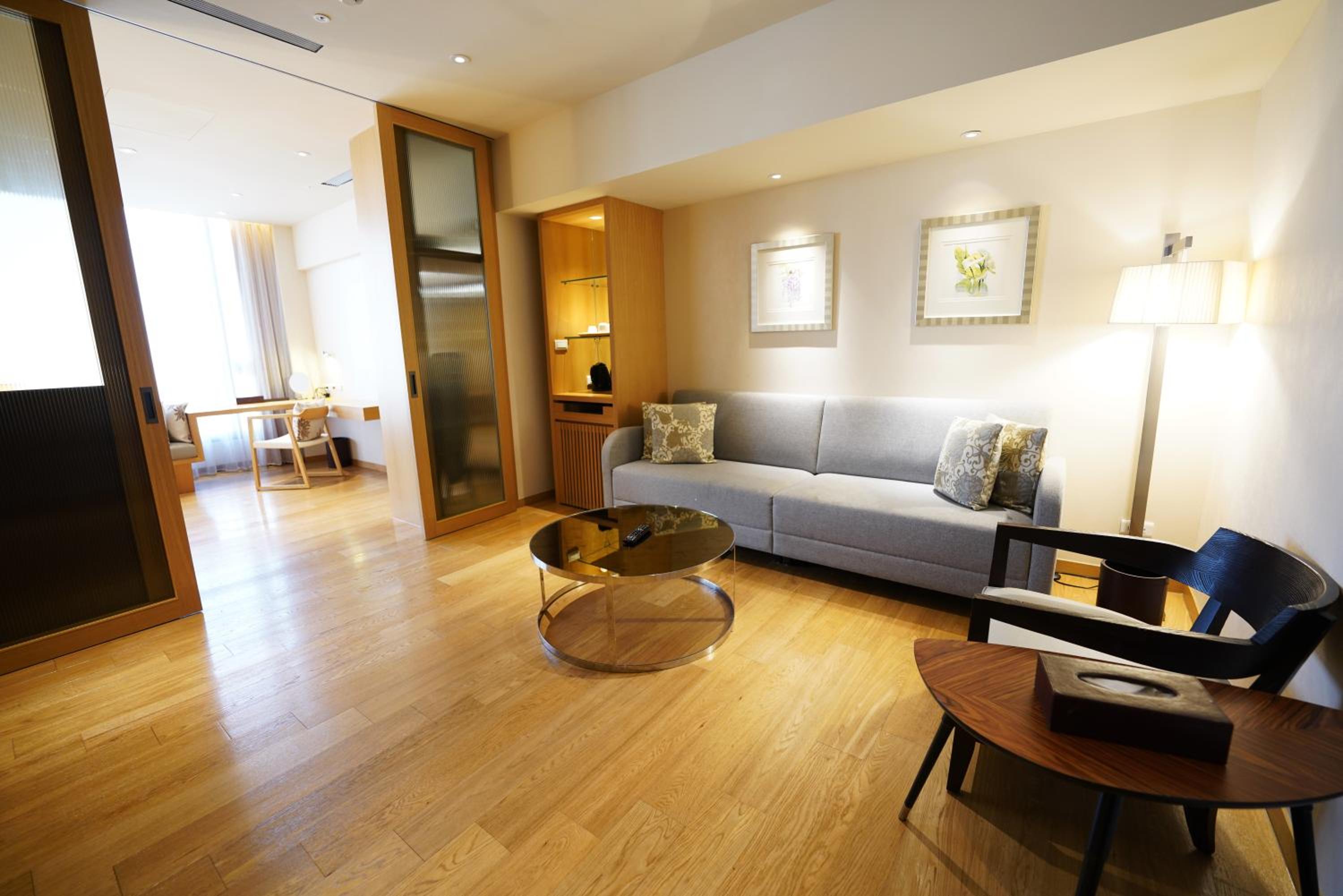 Premier Suite photo 3