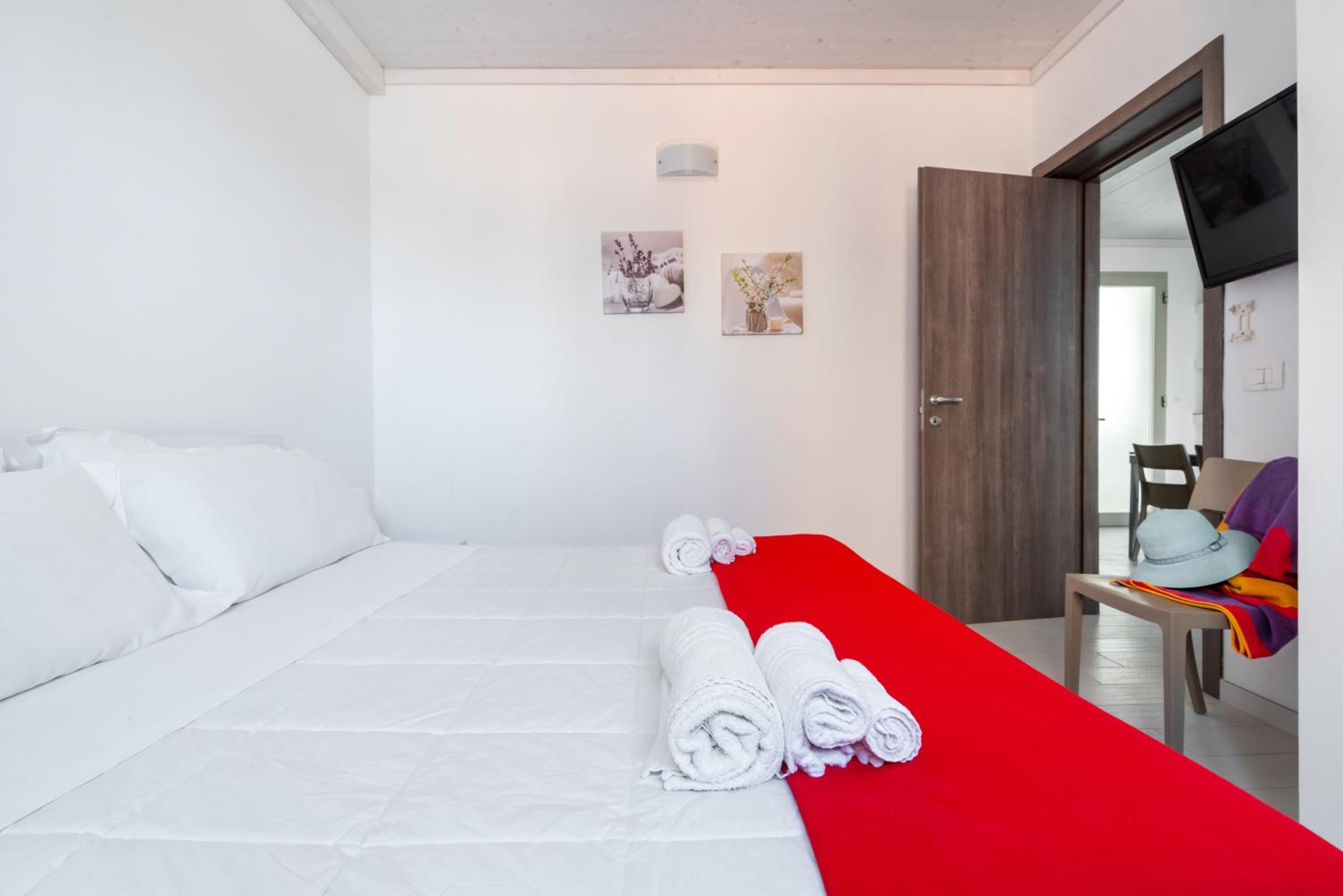 Apartment - Split Level