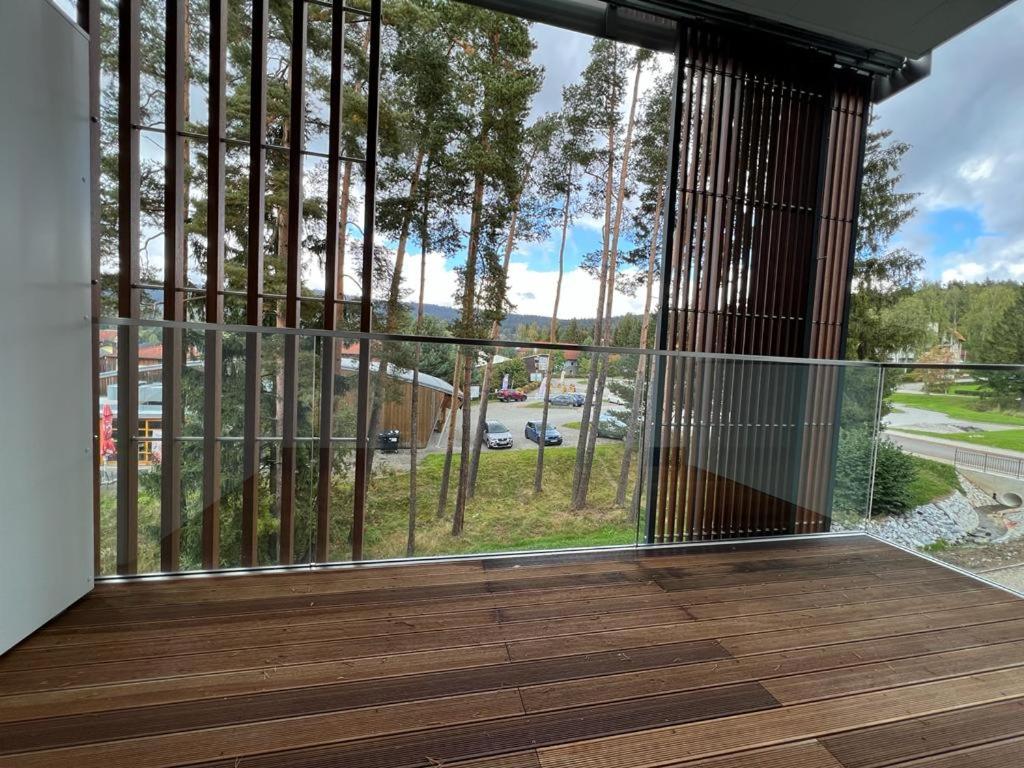 Two-Bedroom Apartment - Photo 3