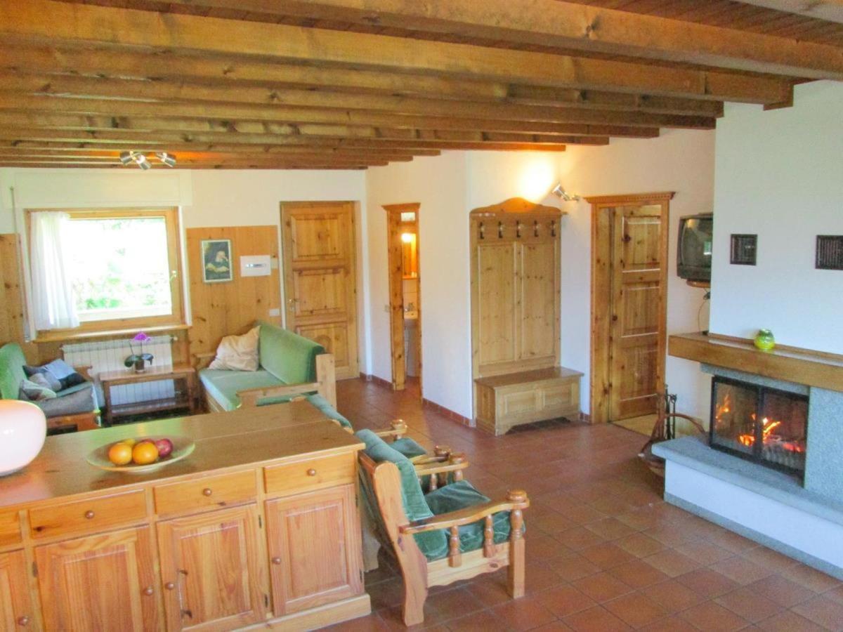 Apartment with Lake View photo 1