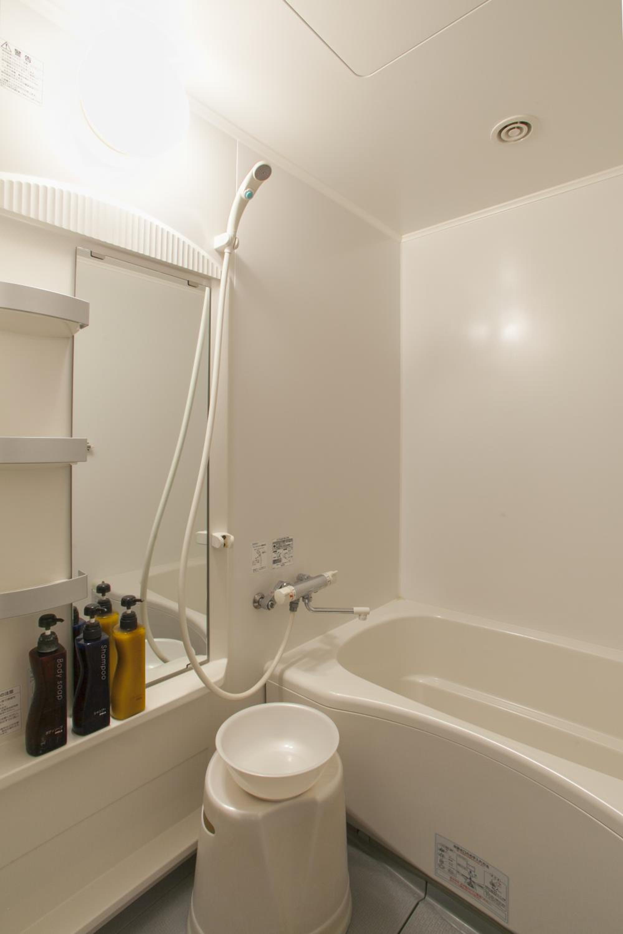Japanese-Style Superior Twin Room - Photo 4