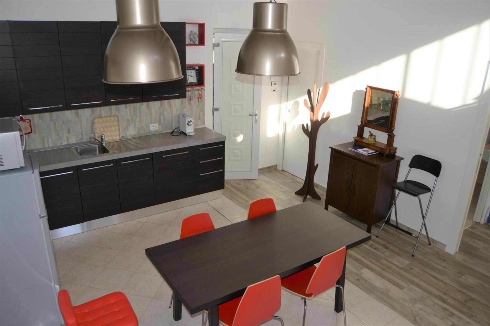 Vacation Home photo 3