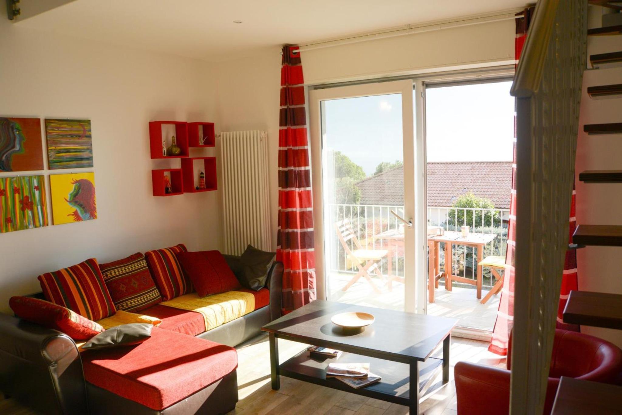 Vacation Home photo 1