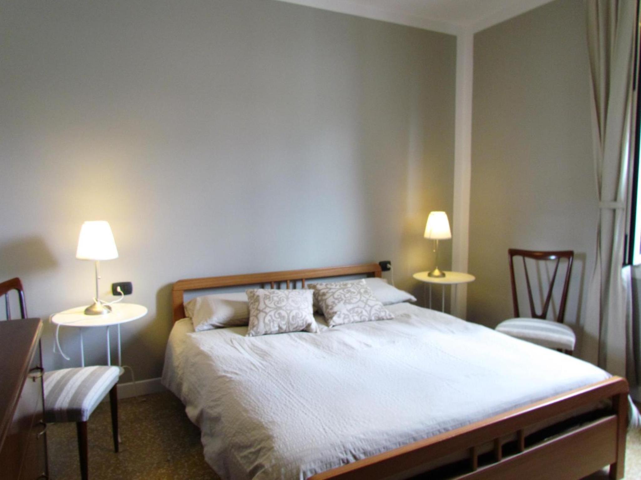 Apartment with Lake View photo 1