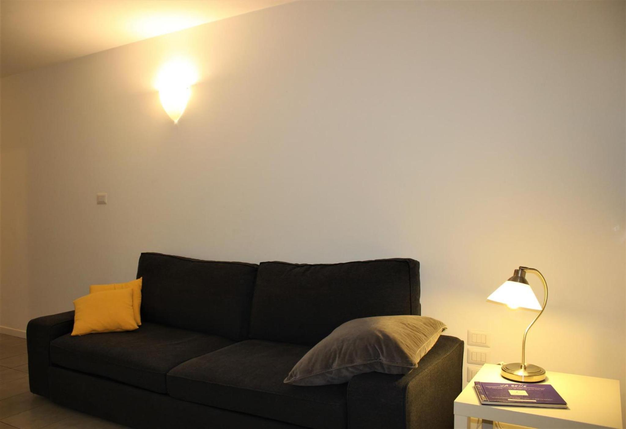 Apartment with Mountain View photo 1