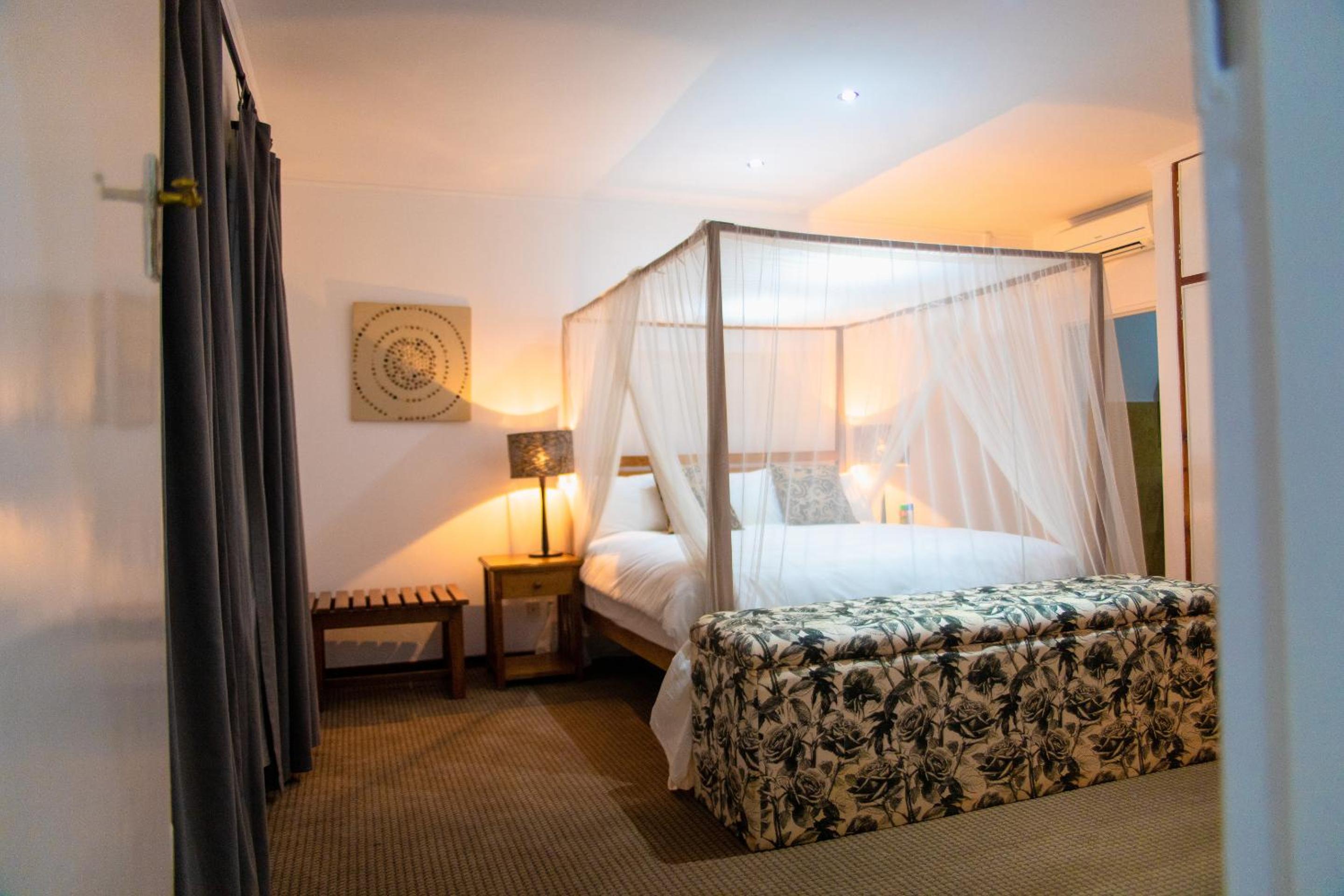 King Room with Garden View photo 1