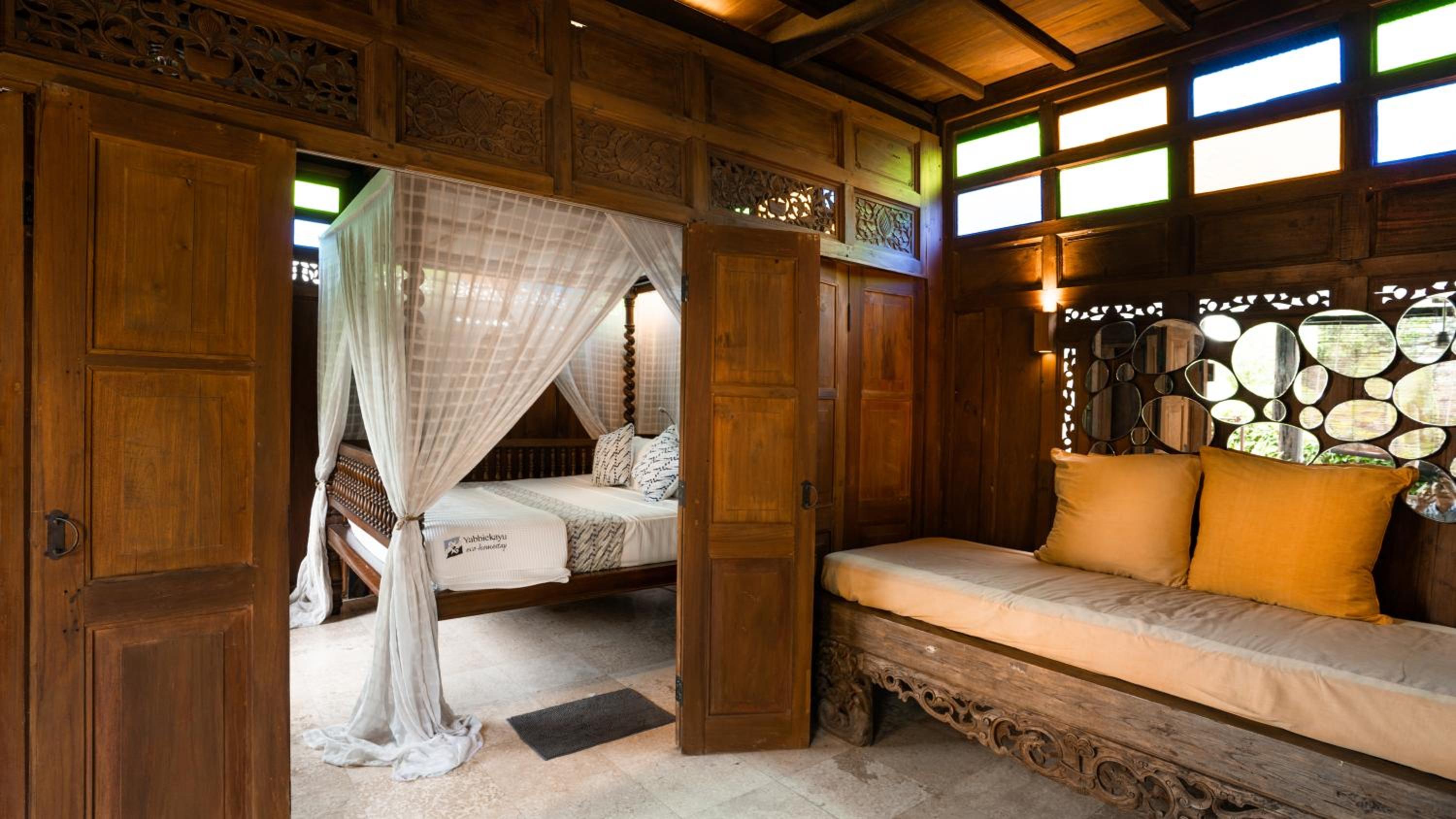 Three-Bedroom Bungalow - Photo 20