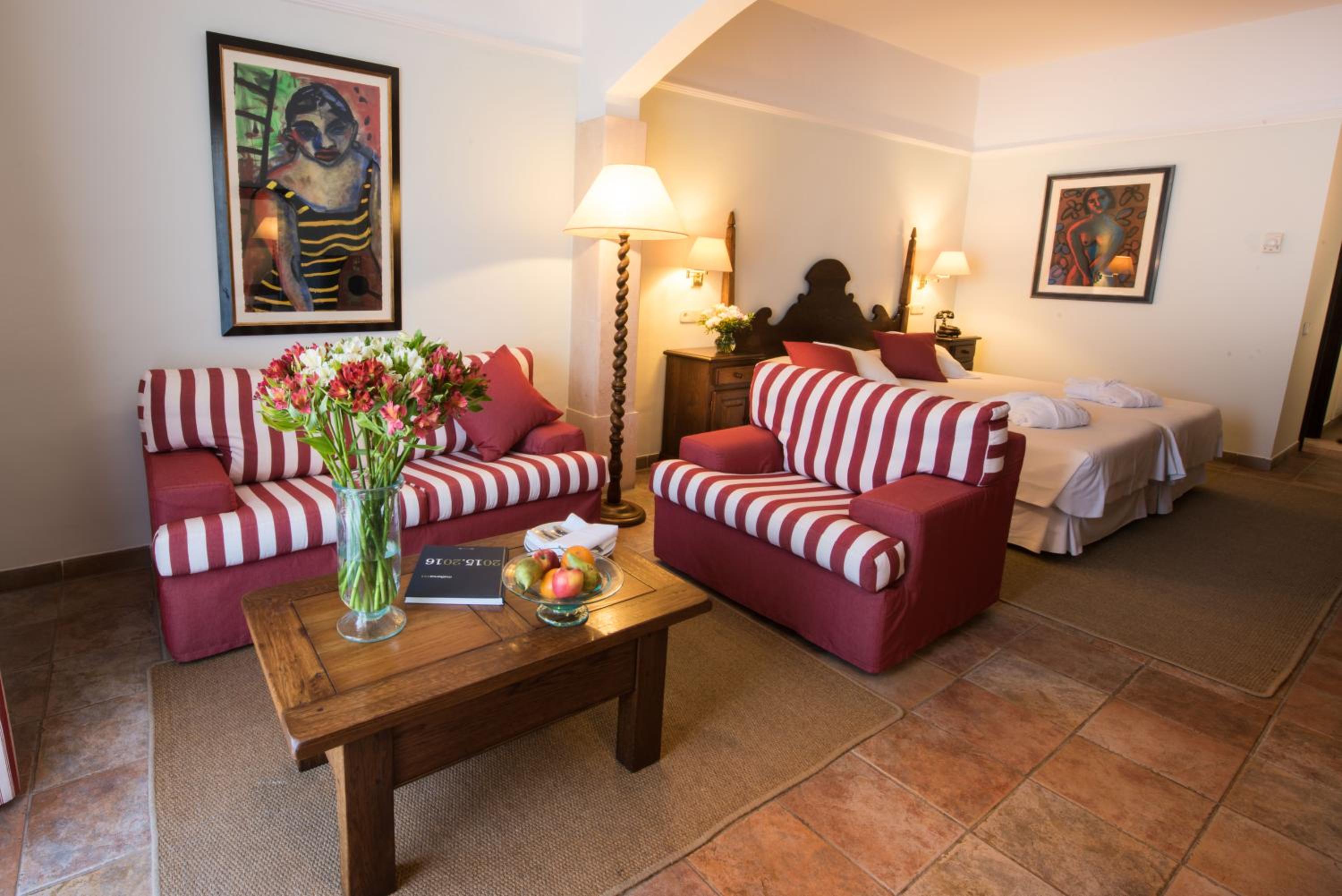 Junior Suite with Terrace - Photo 1