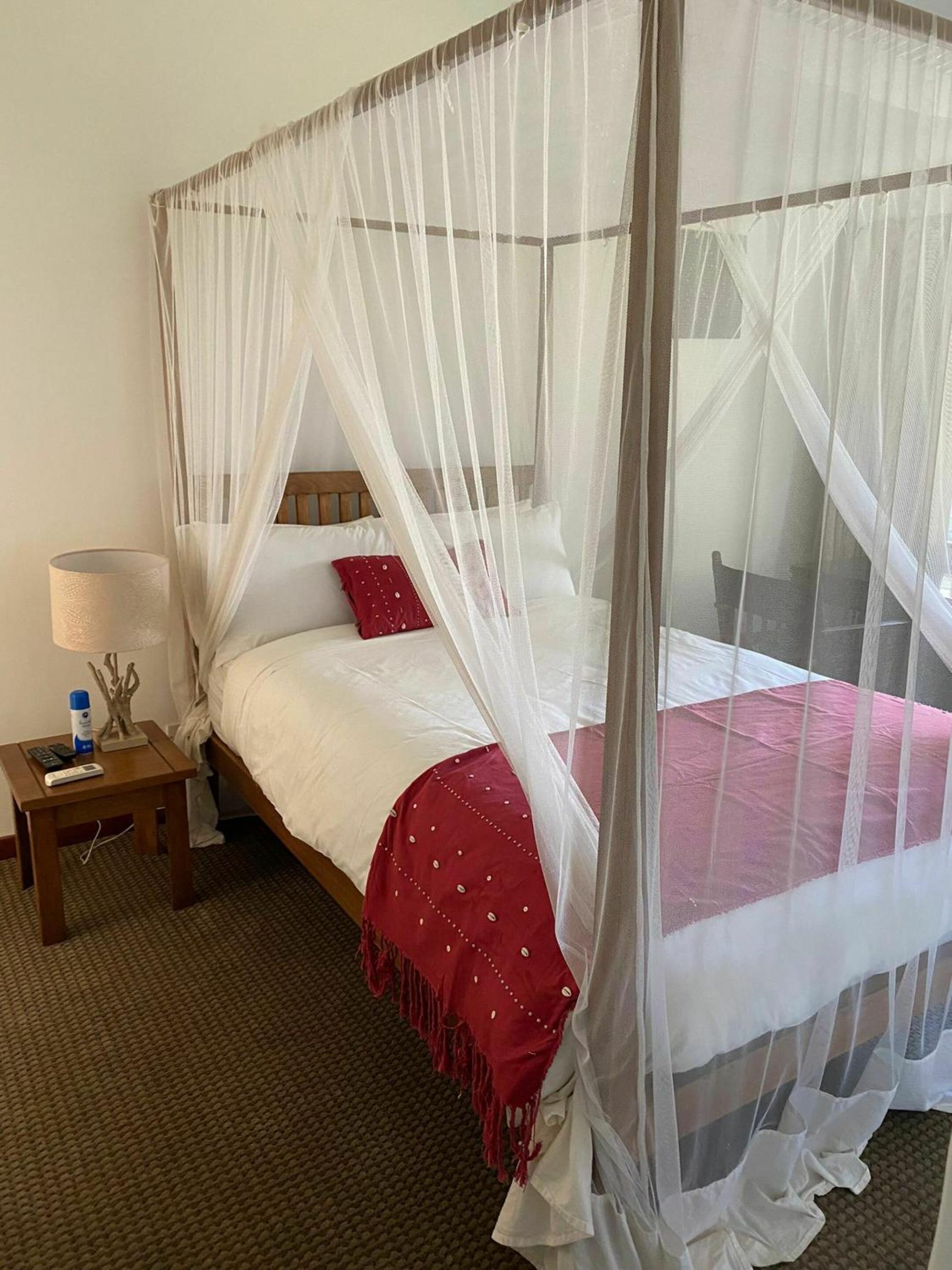 Budget Double Room photo 1