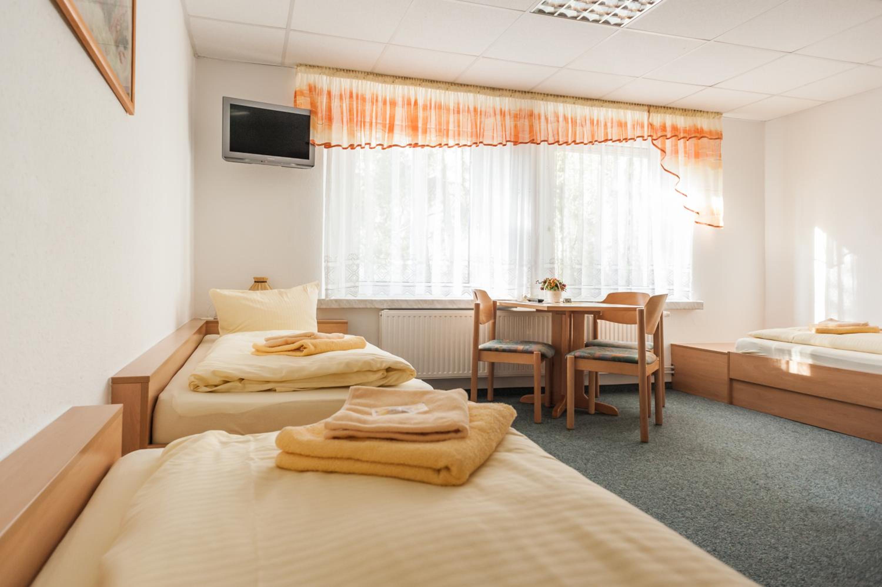 Triple Room - Photo 5