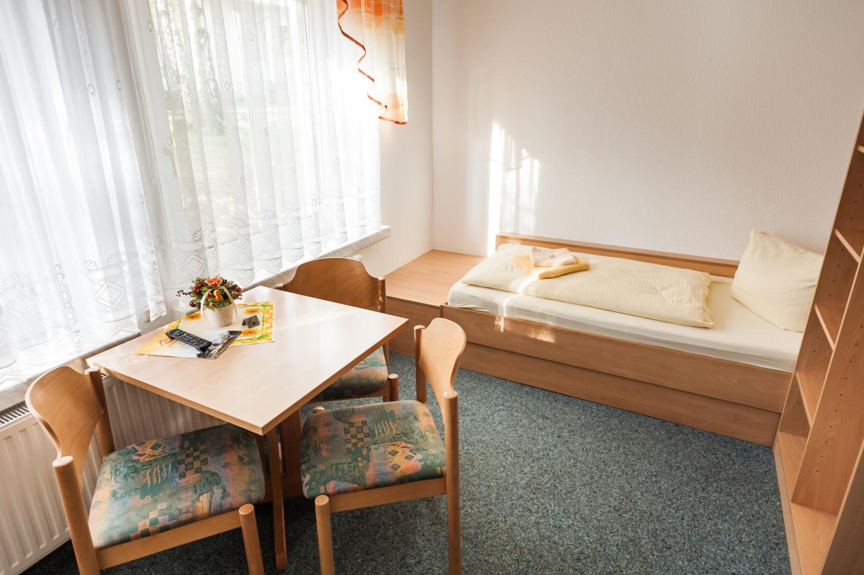 Triple Room - Photo 1