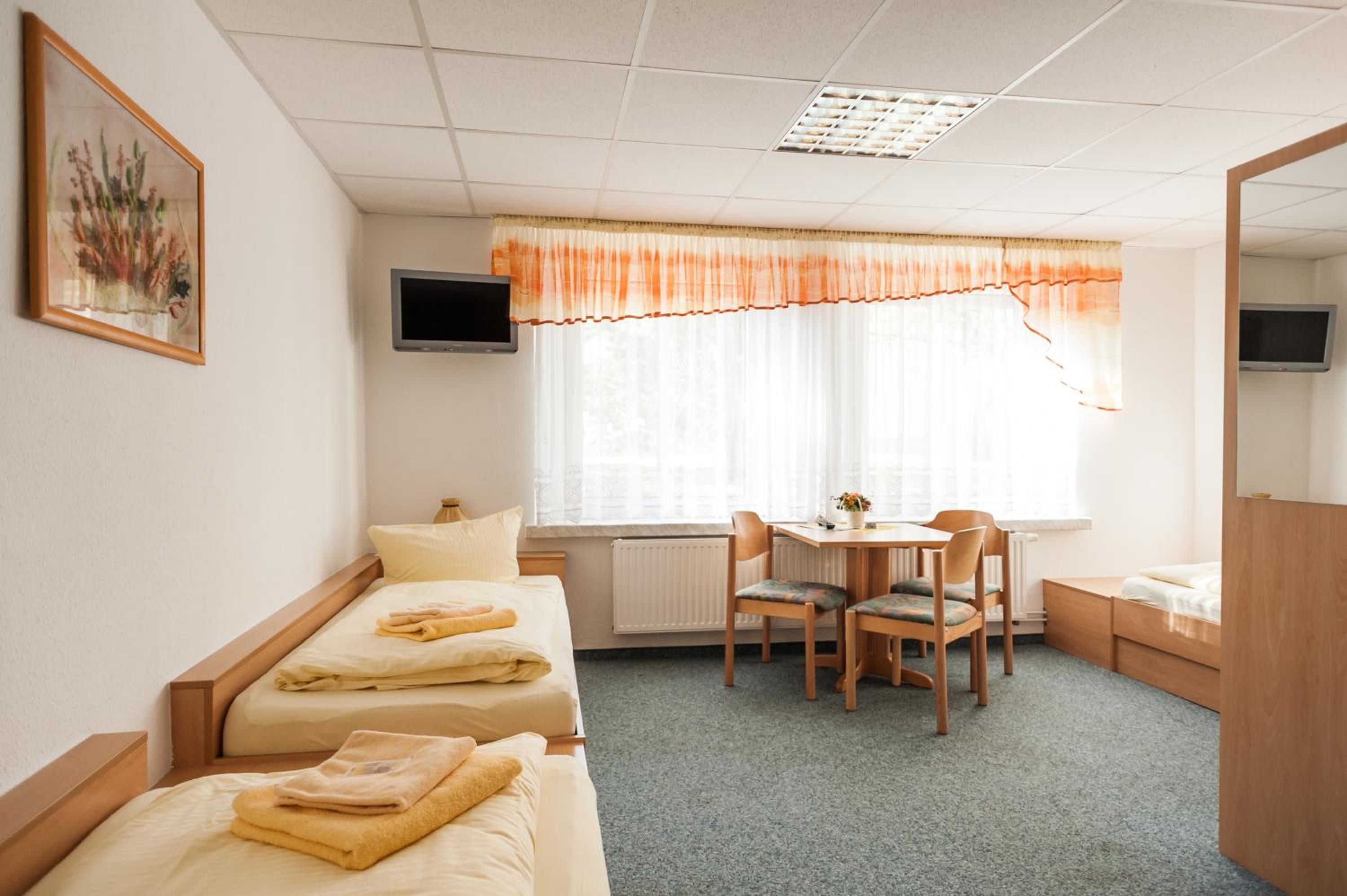 Triple Room - Photo 3
