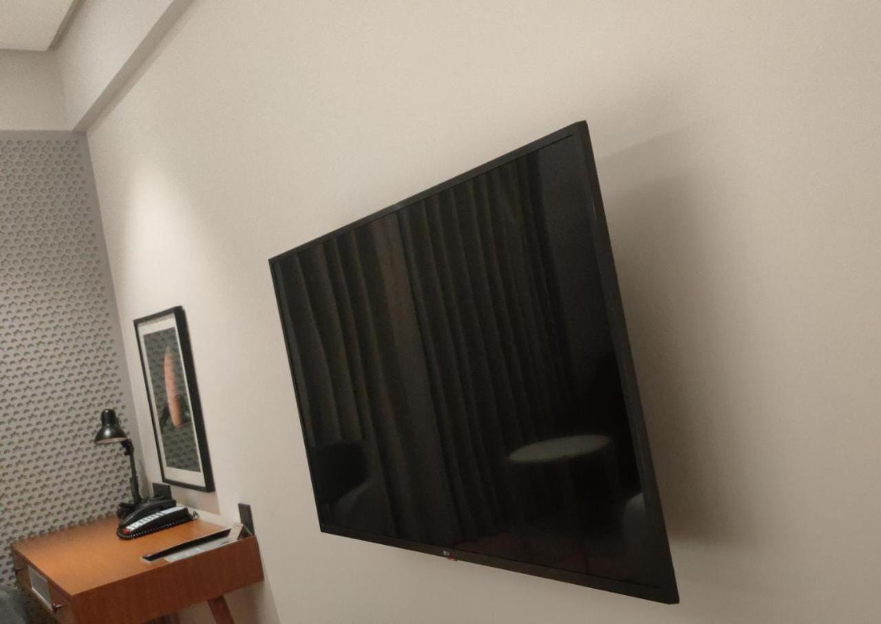 Superior Room with Statue View - Photo 3