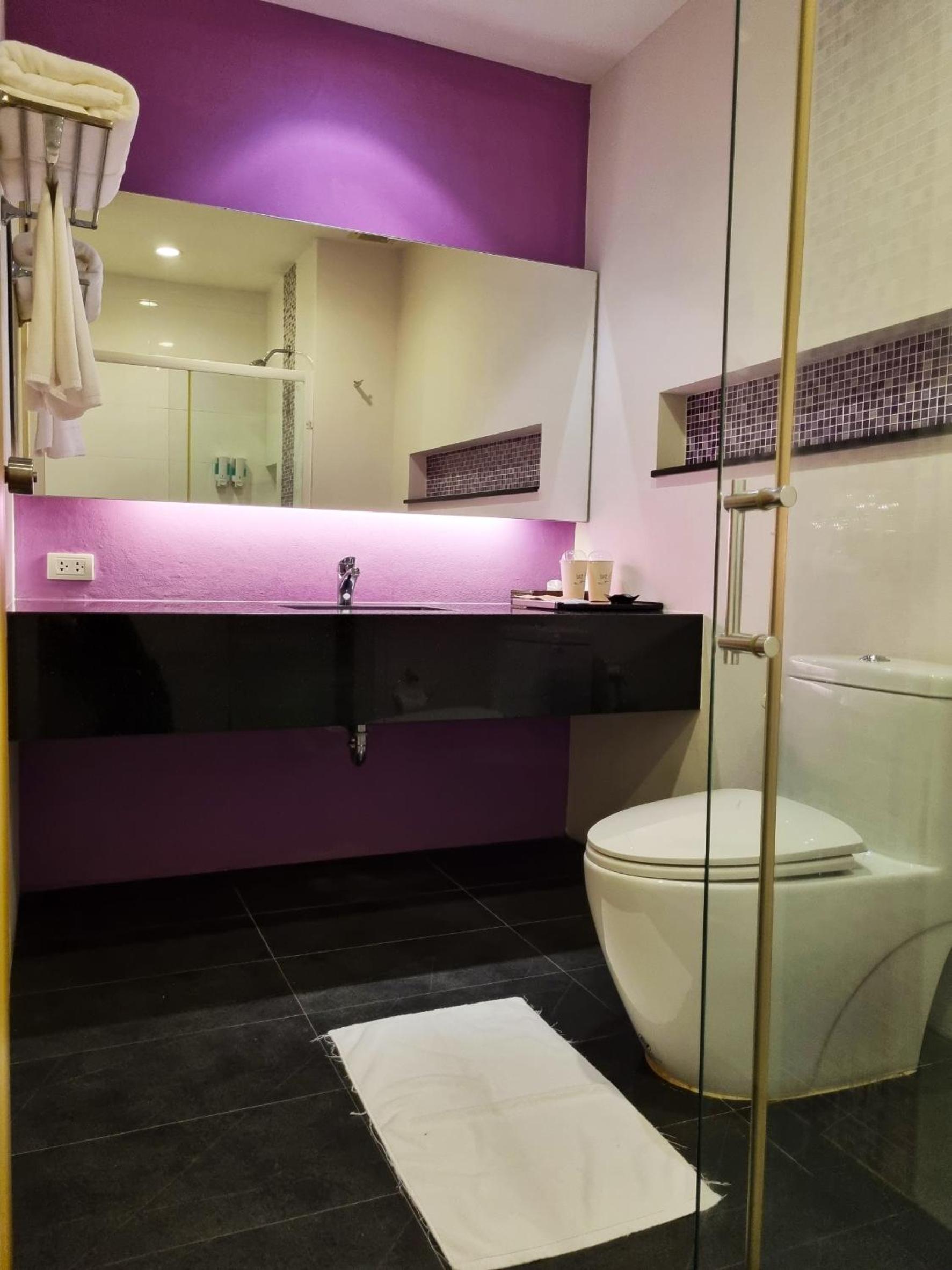 Superior Double or Twin Room - Photo 2