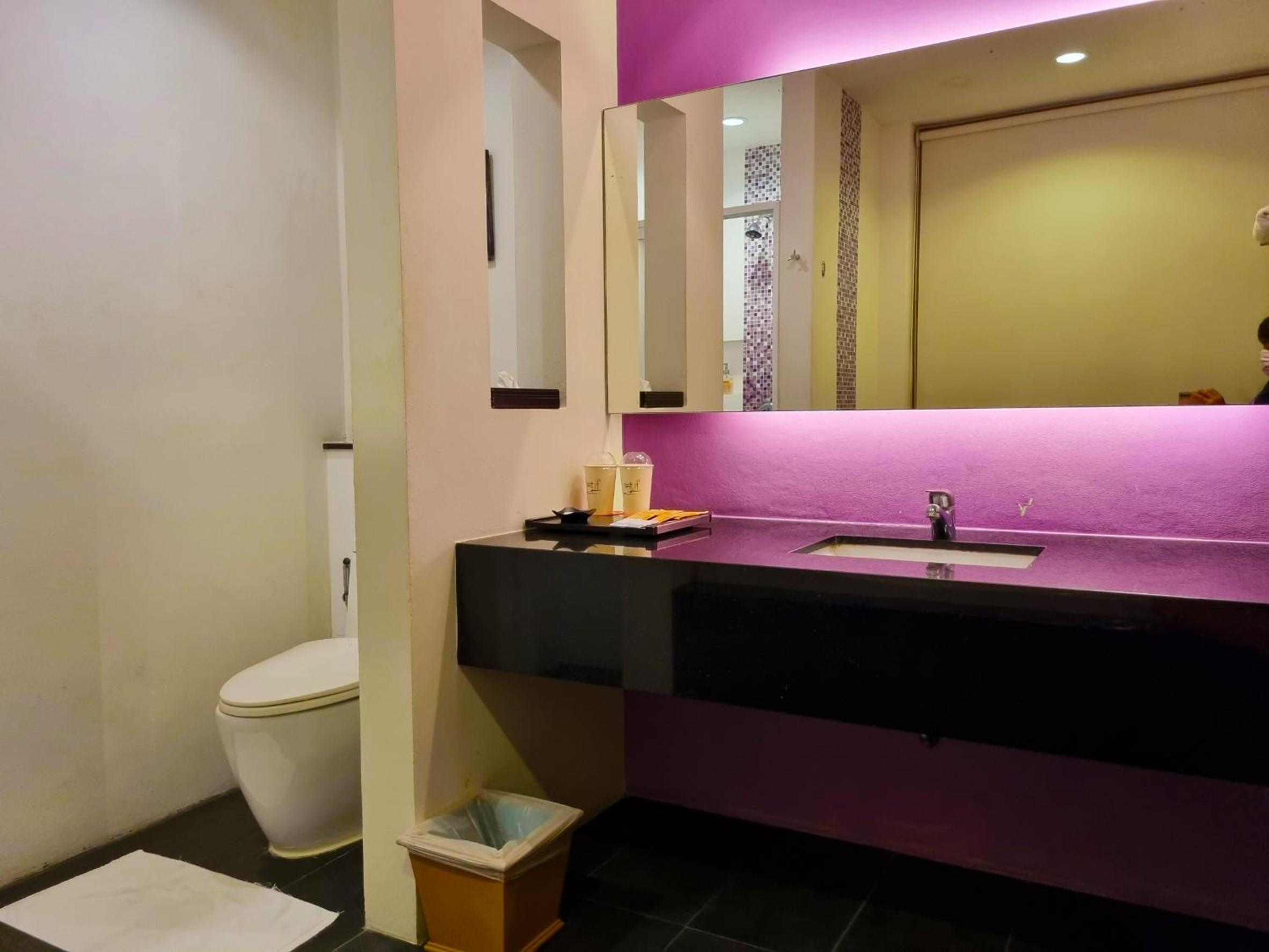 Deluxe Double or Twin Room - Photo 4