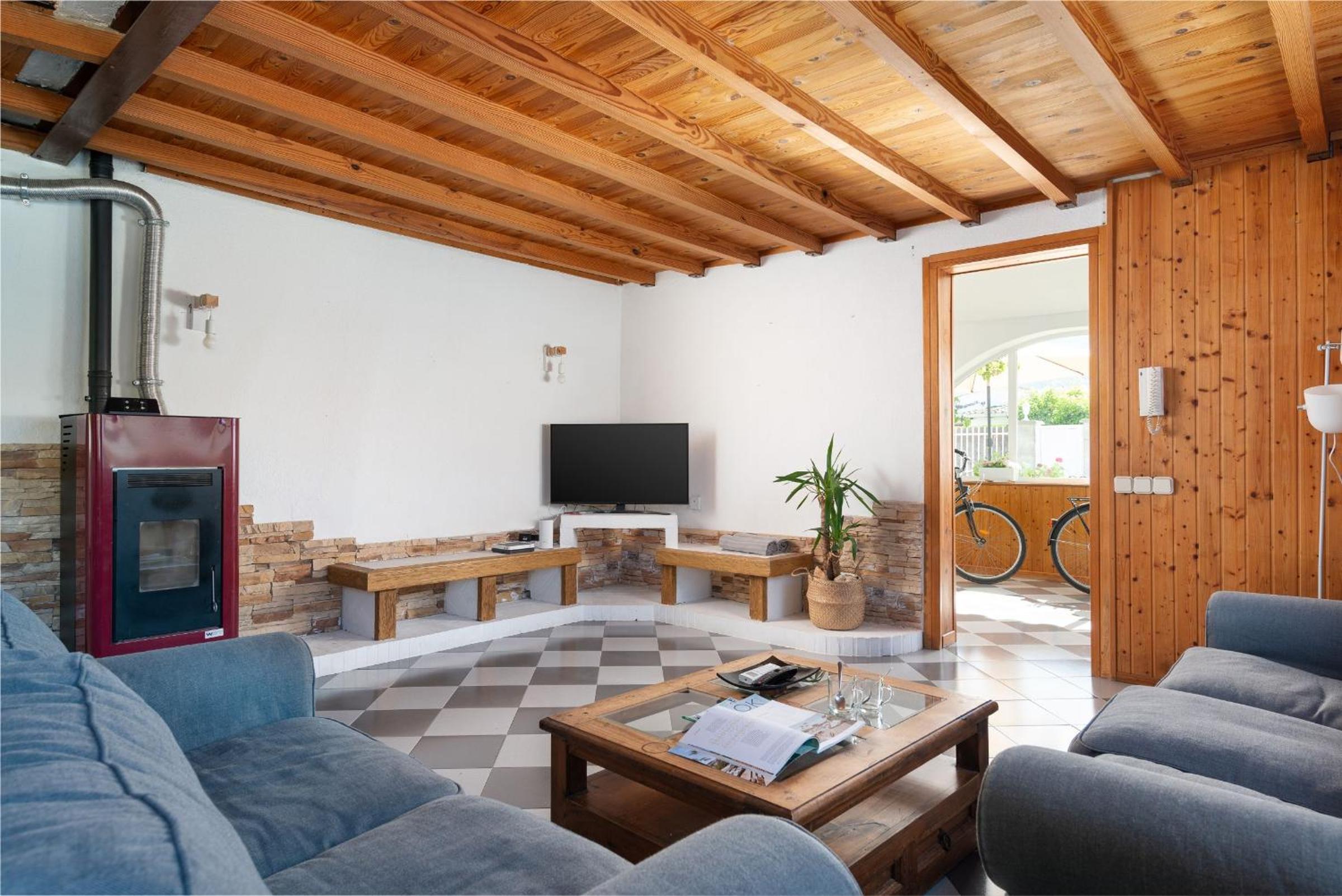 Casa de Vacaciones