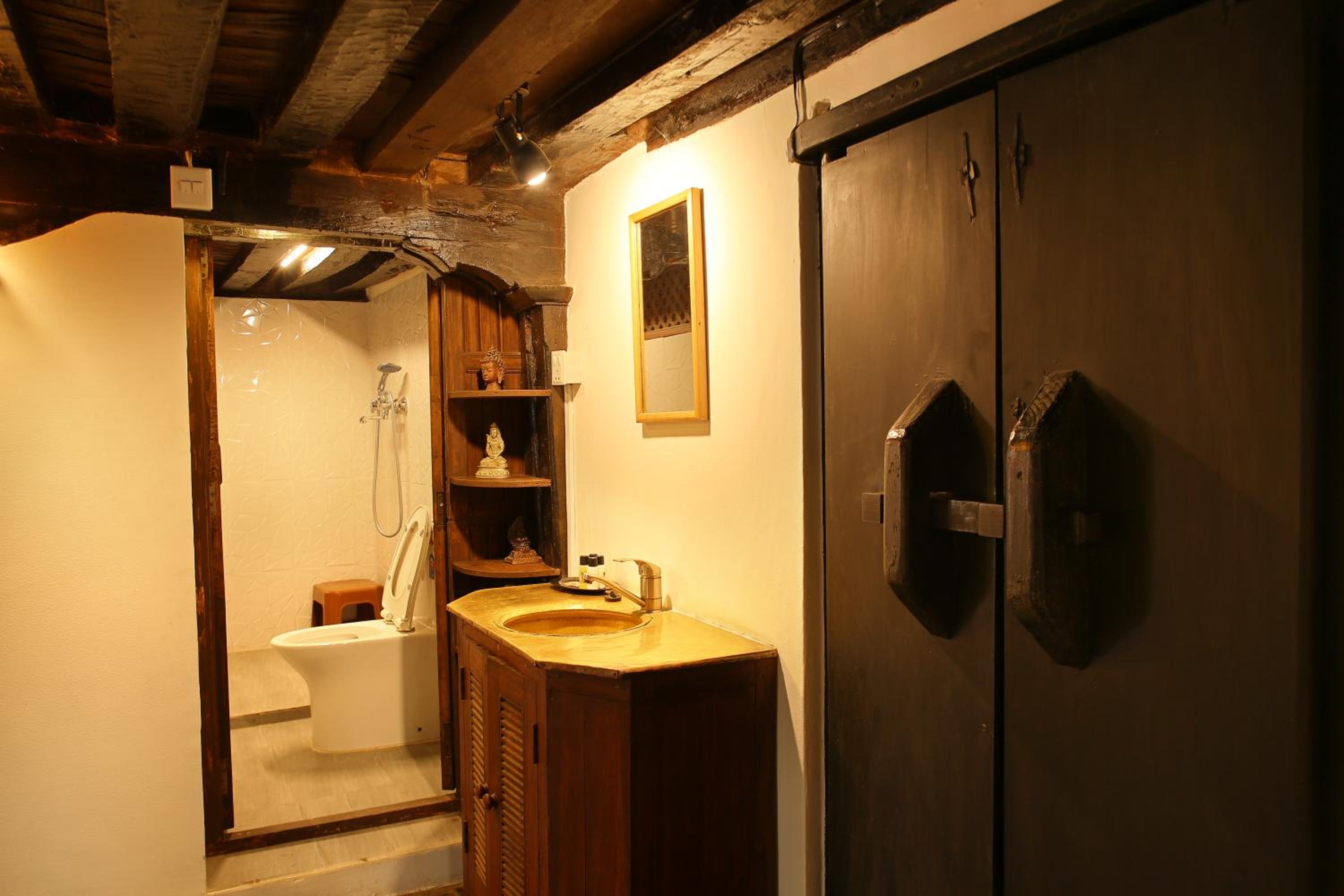 Double Room photo 2