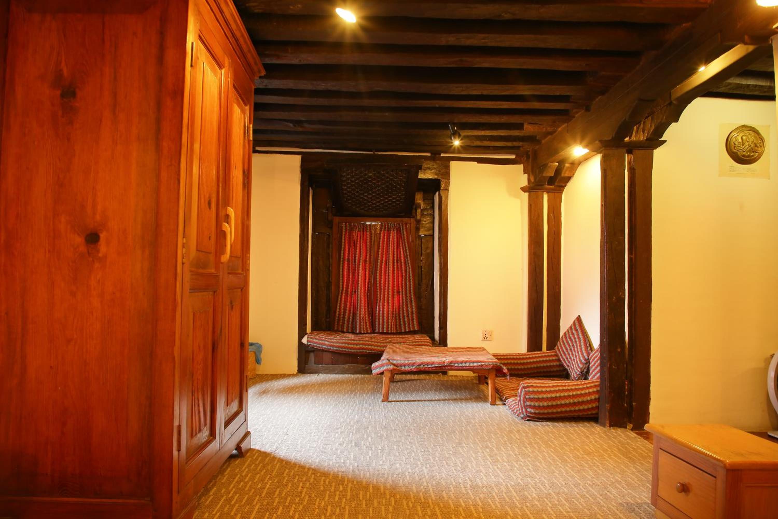 Twin Room photo 2