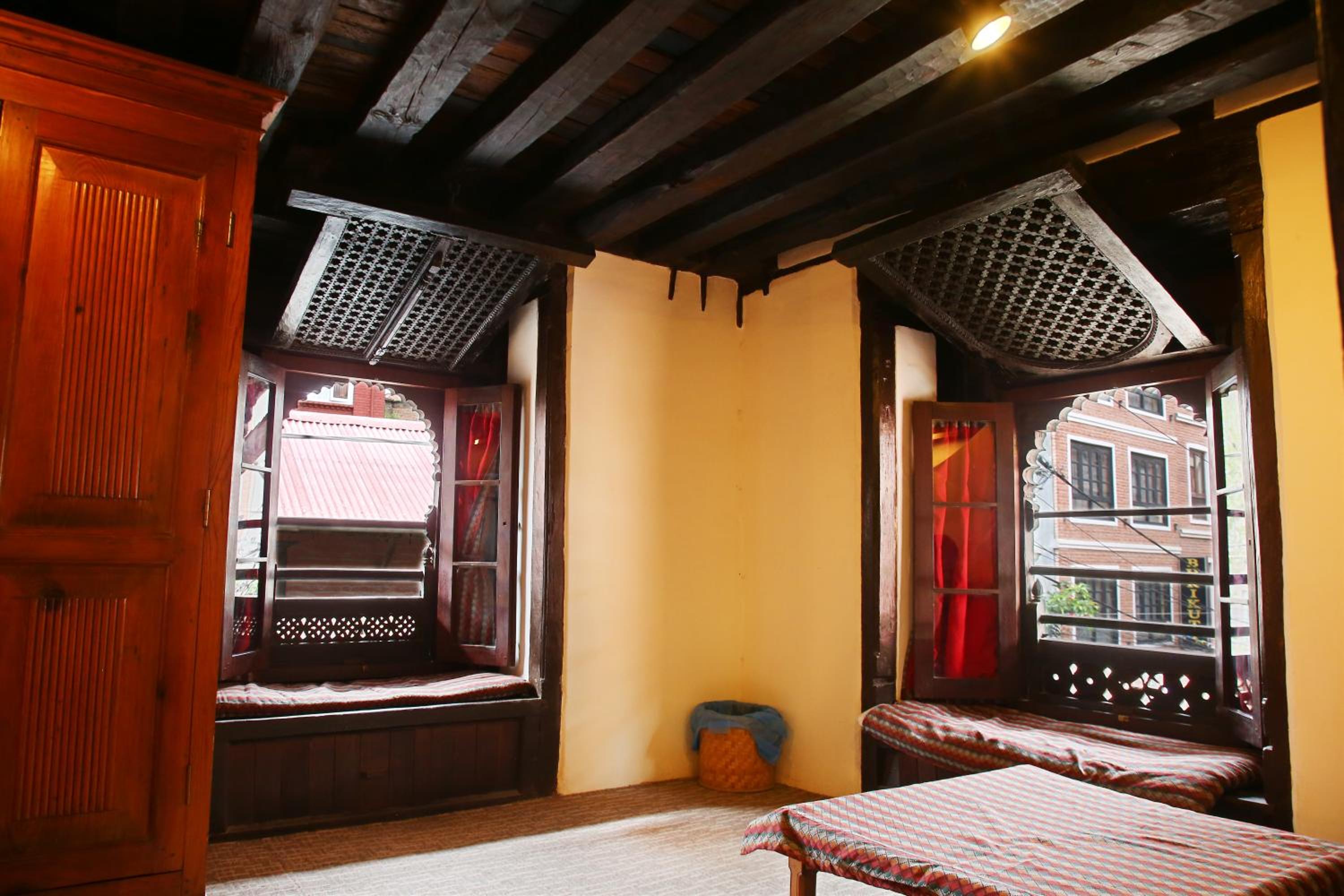 Twin Room photo 1