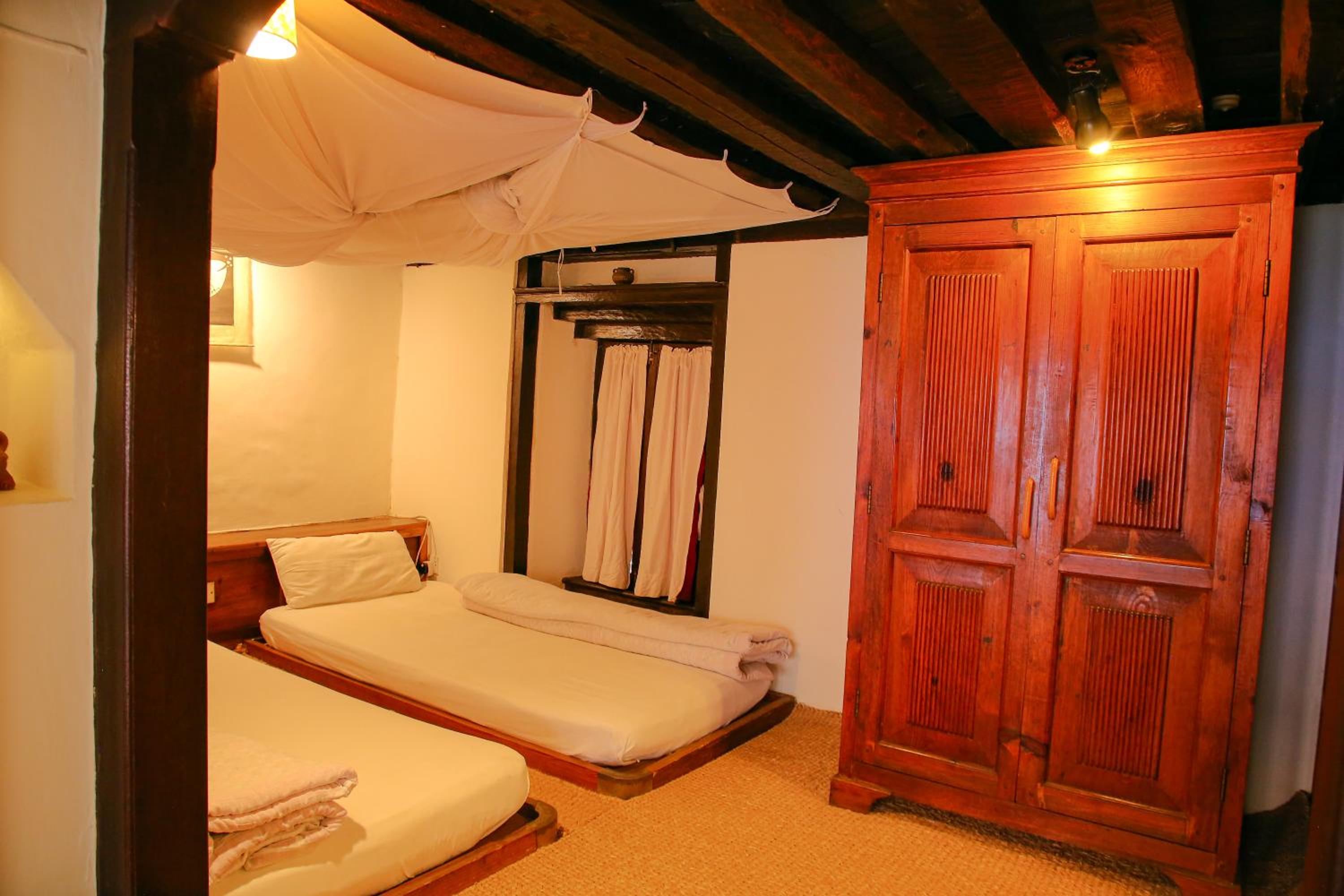 Twin Room photo 3