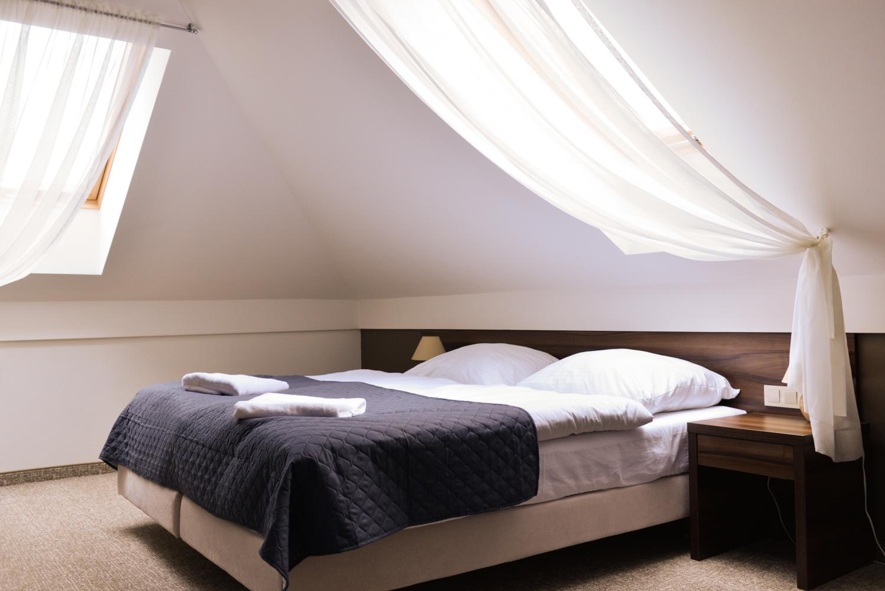 Twin Room photo 1