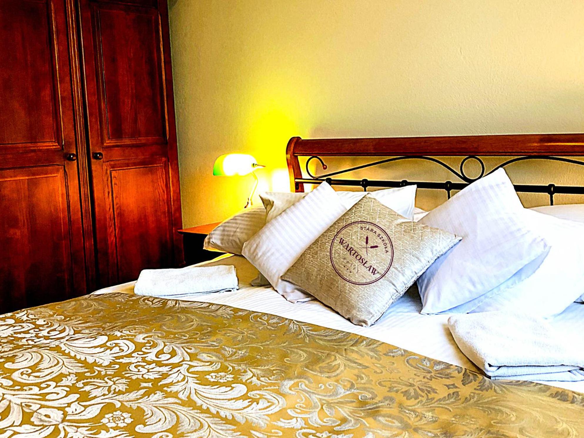 Standard King Room - Photo 1