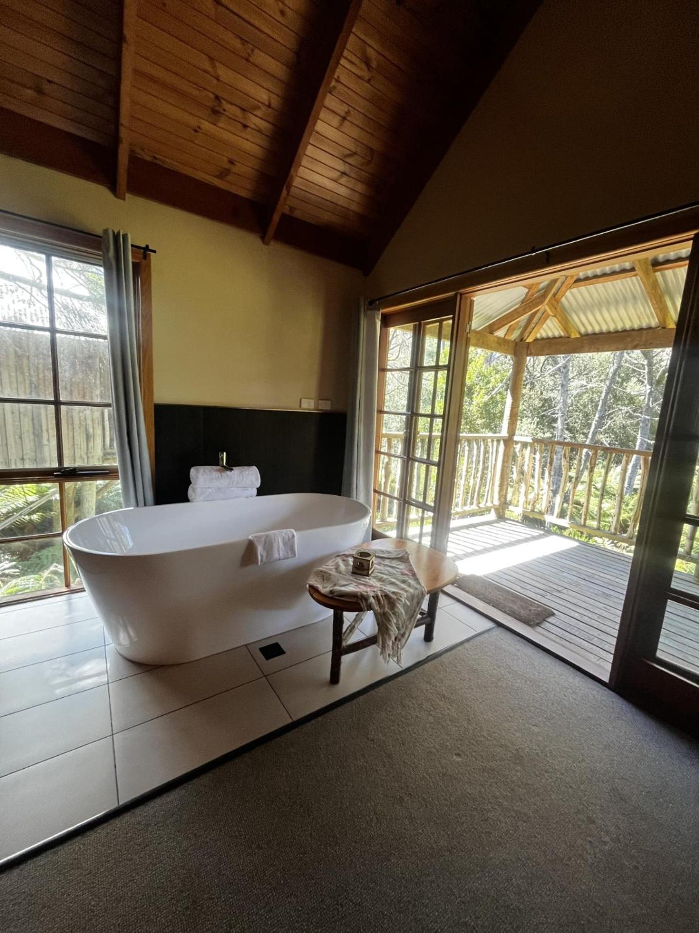 Superior Chalet photo 1