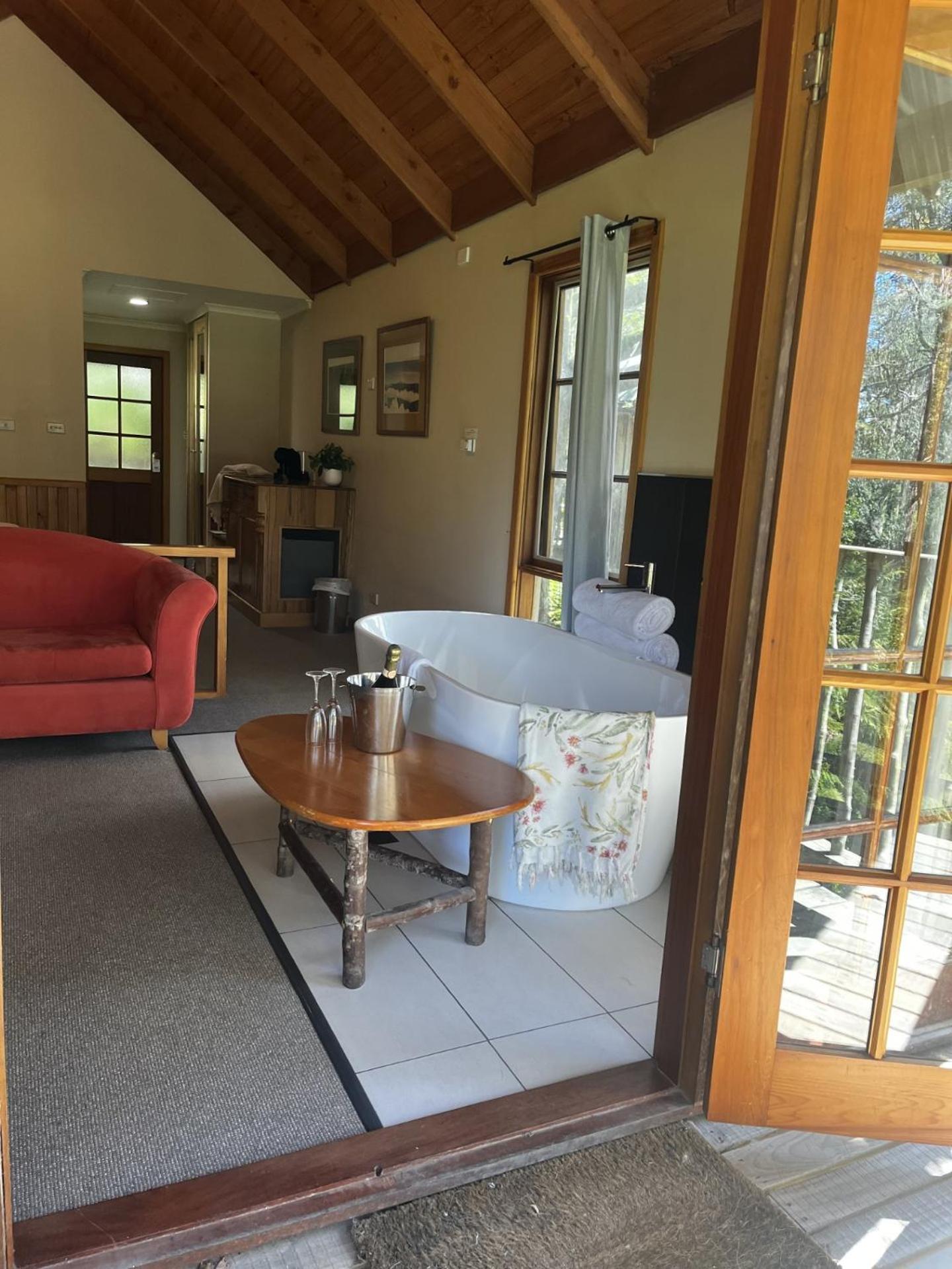 Superior Chalet photo 3