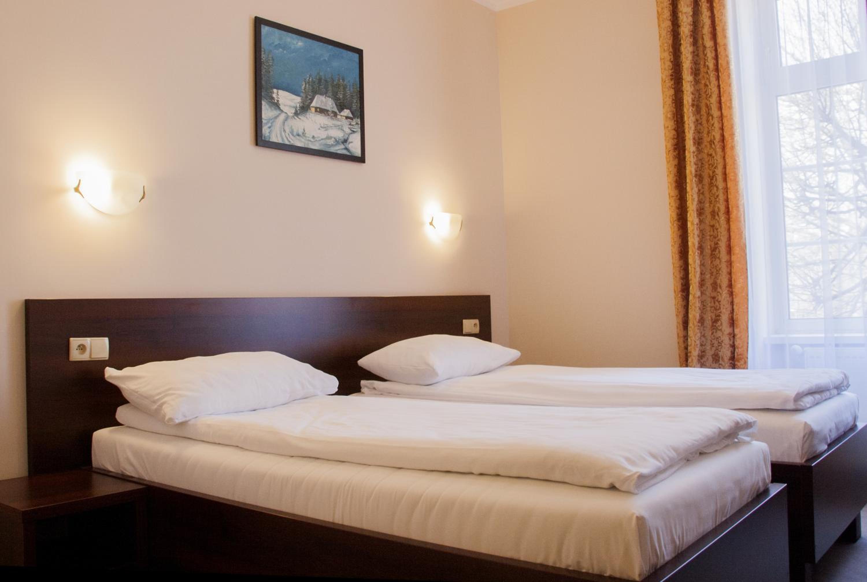 Twin Room photo 2
