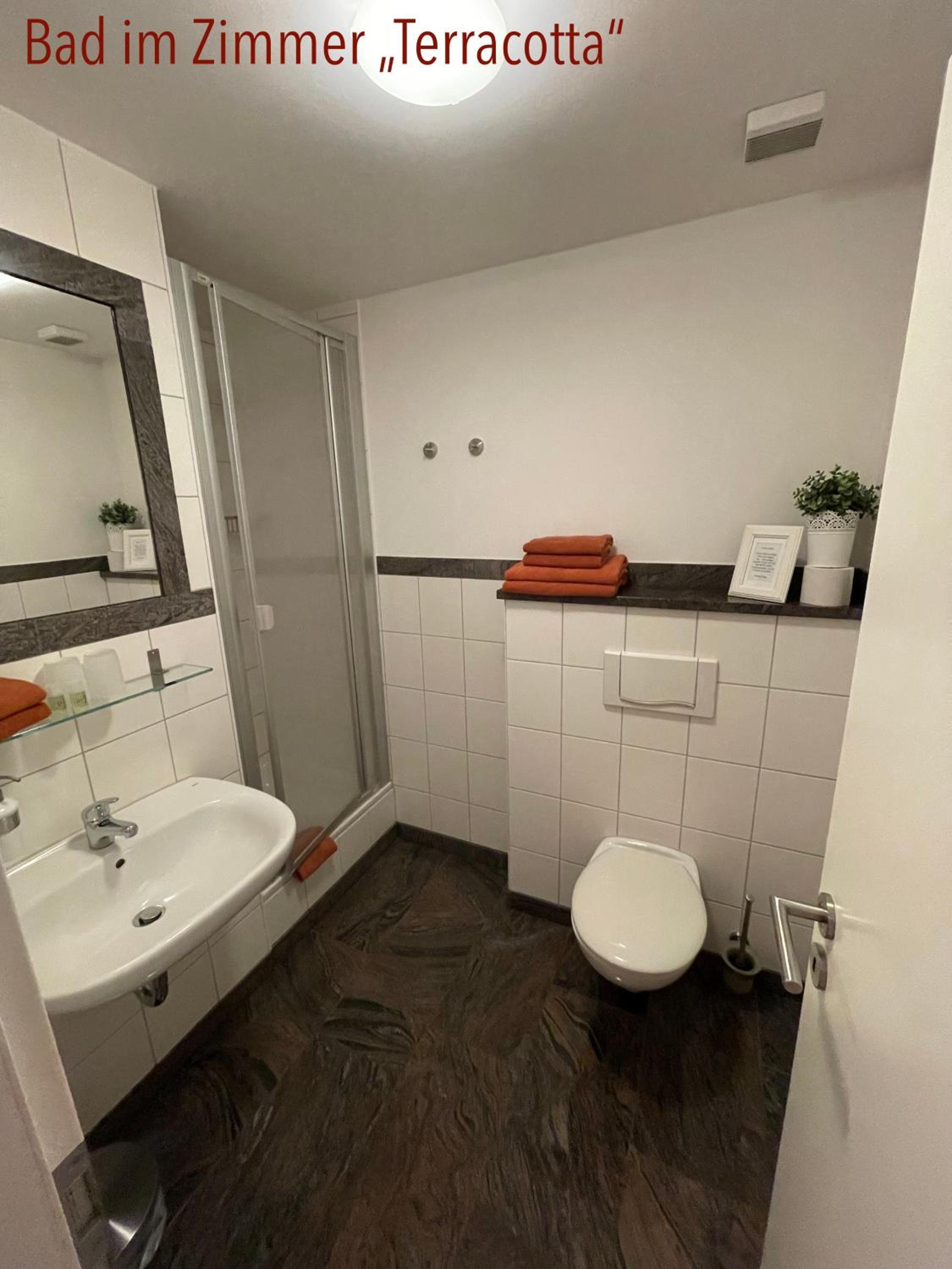 Double Room with Garden View photo 2