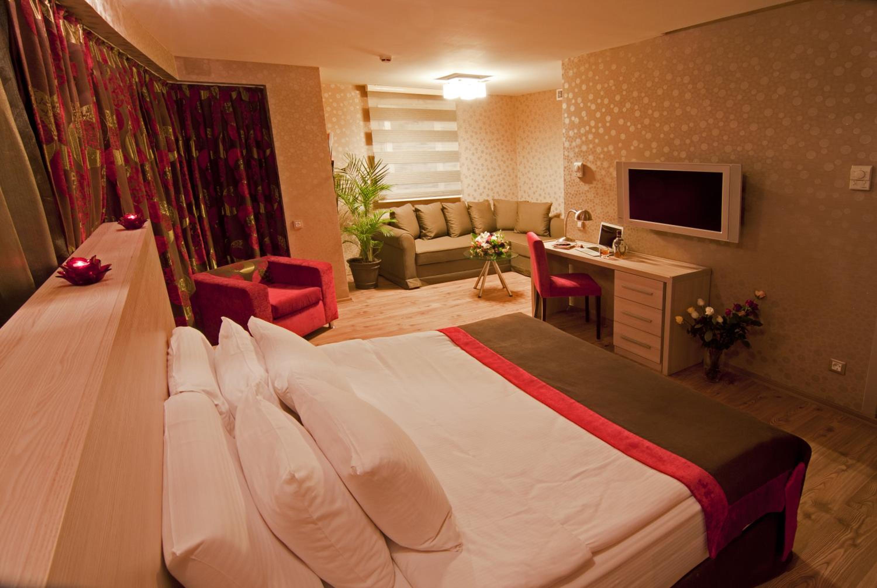 Double Suite - Photo 12