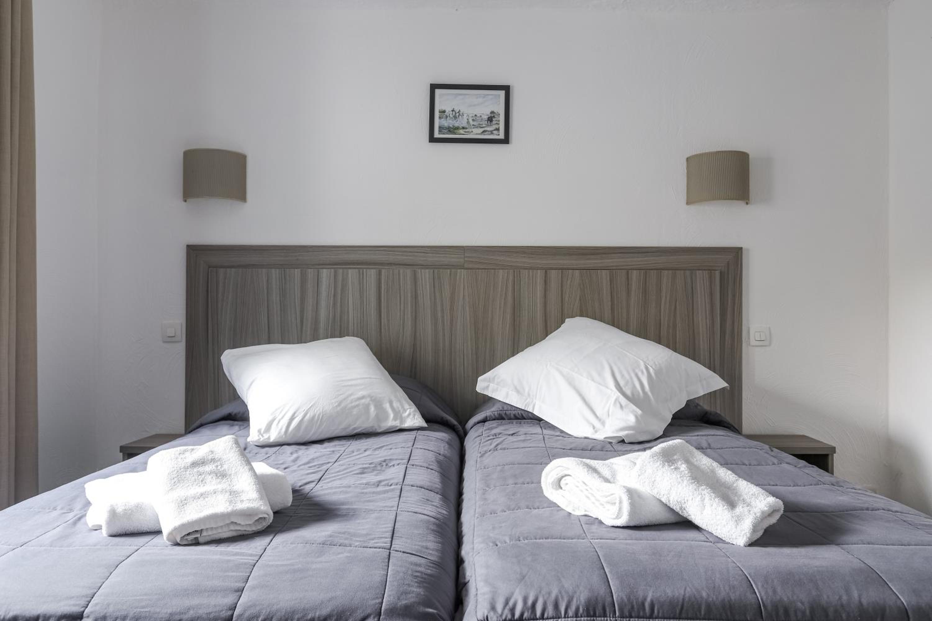 Economy Double Room - Photo 1