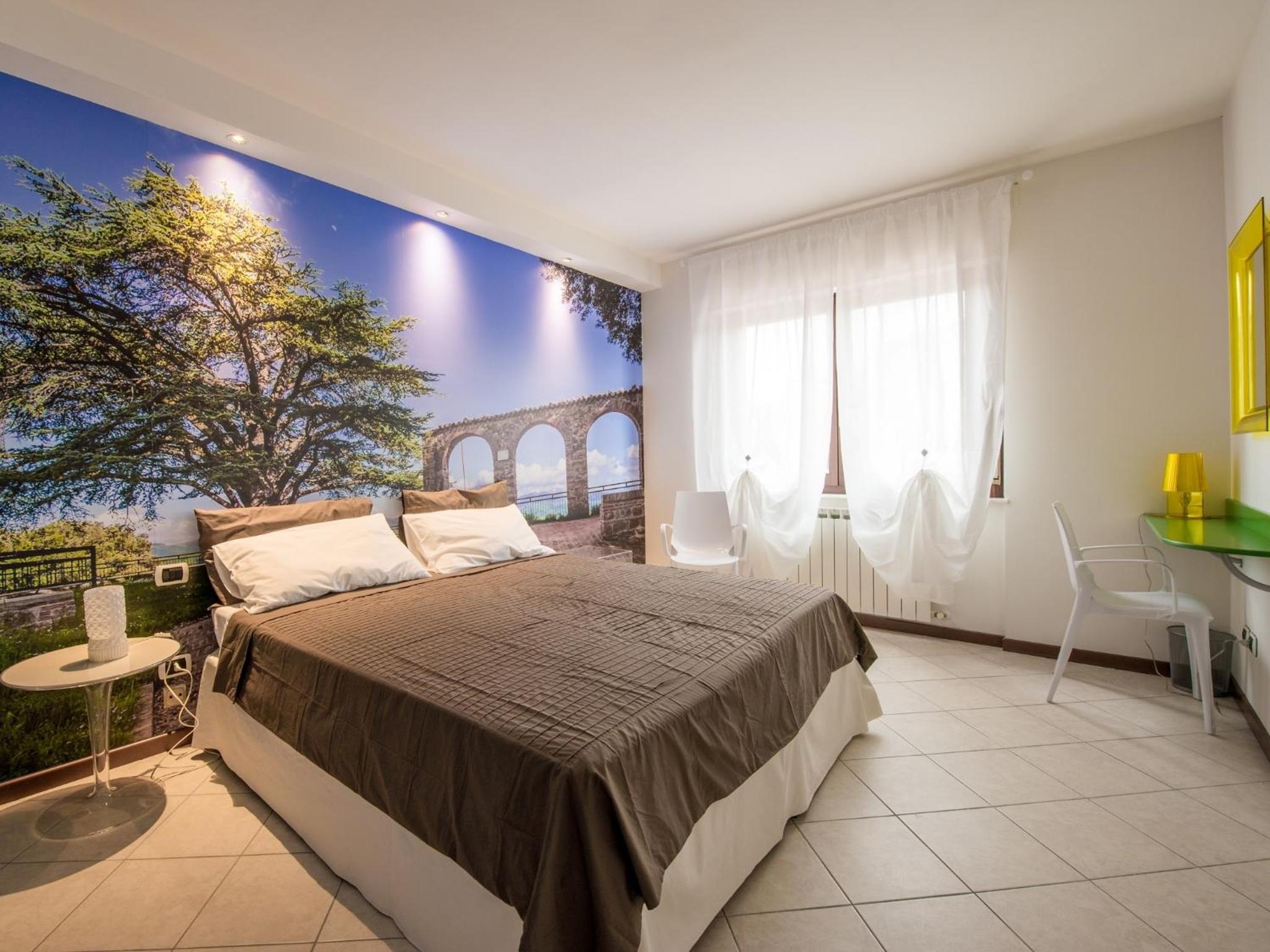 Triple Room With Bathroom photo 2