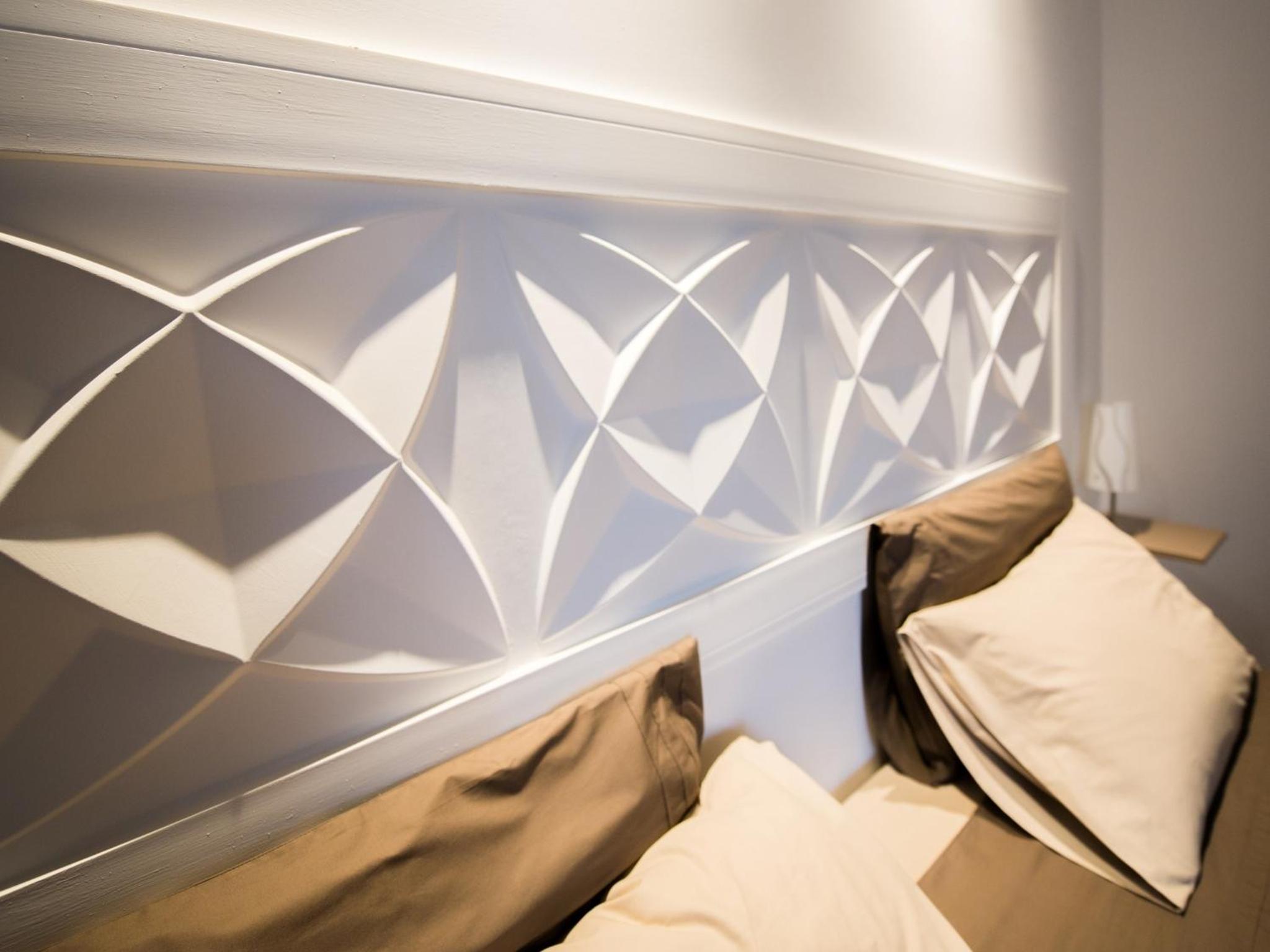 Double Or Twin Room With Private External Bathroom And Terrace photo 2