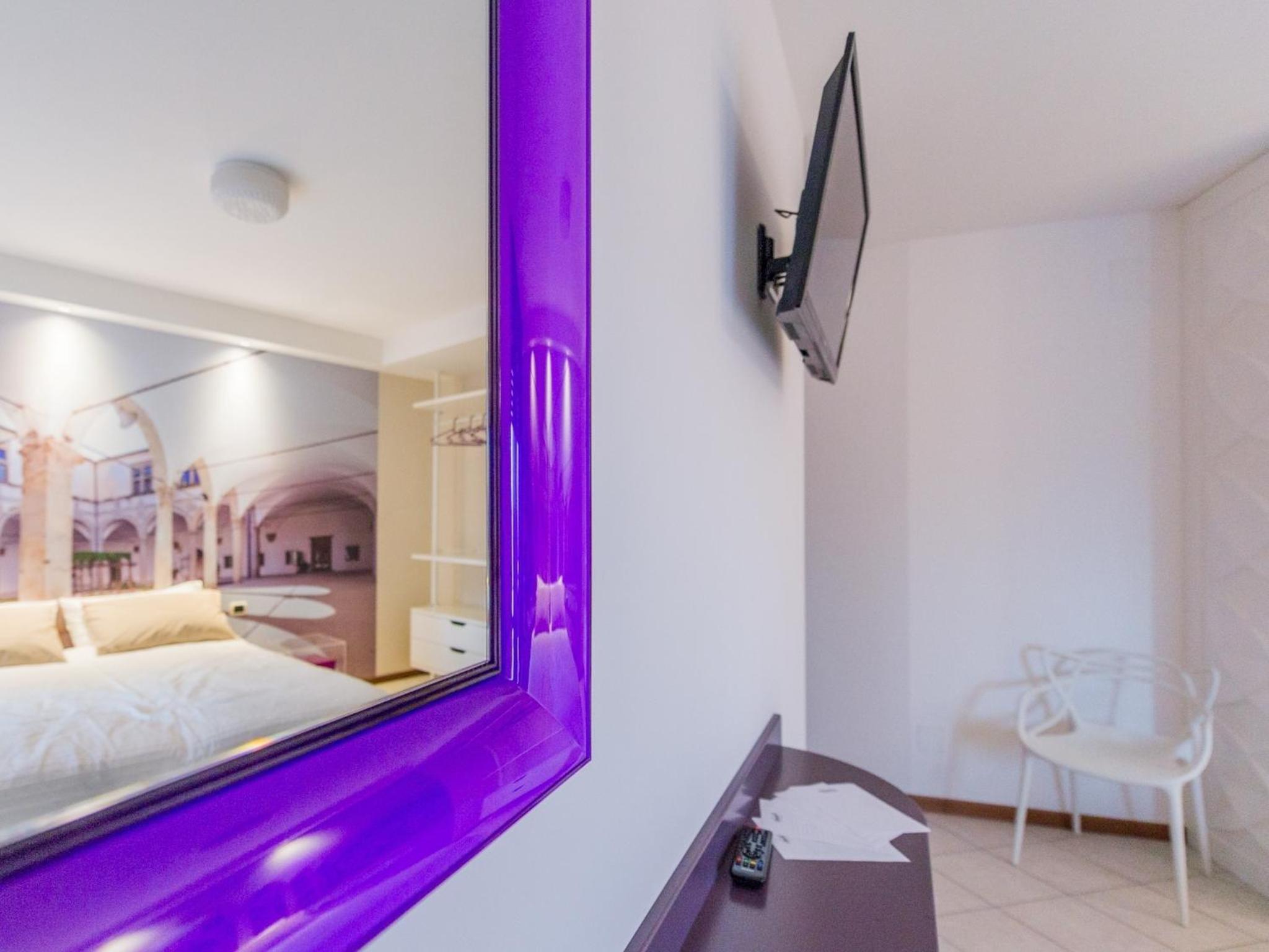 Triple Room With Private Bathroom photo 3