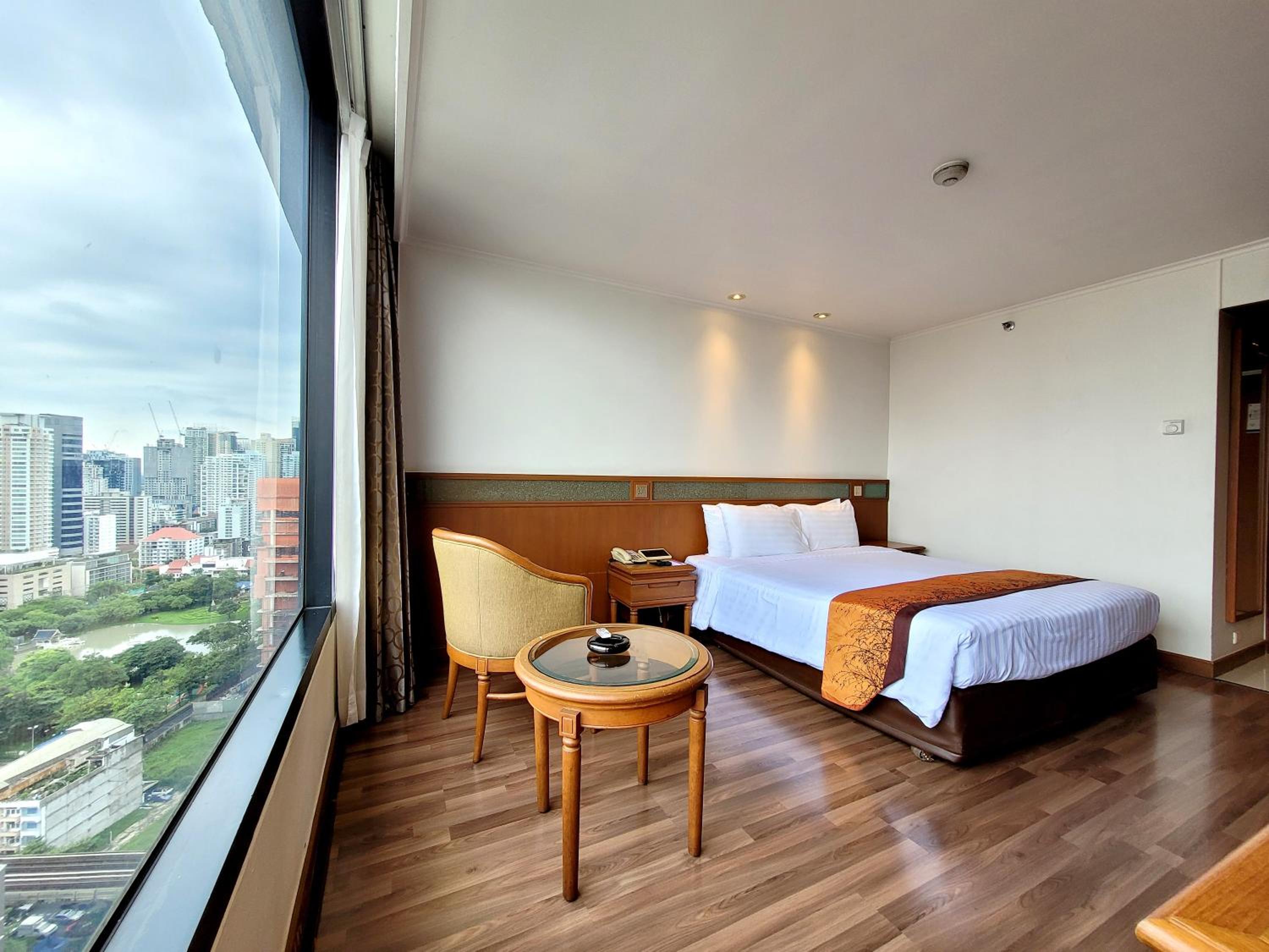 Superior Queen Room photo 1