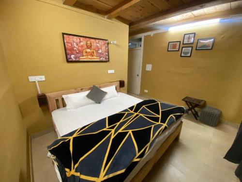 Deluxe Room photo 1