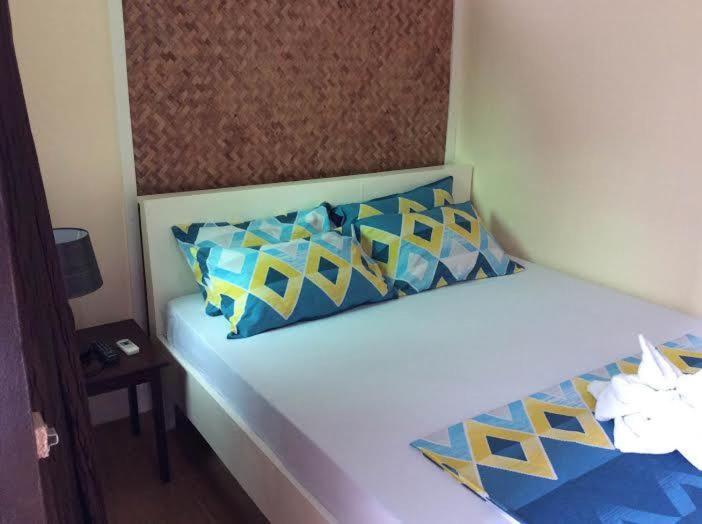 Standard Double Room - Photo 1