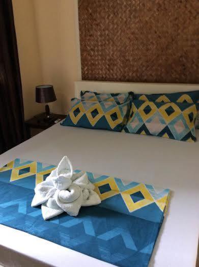 Standard Double Room - Photo 2
