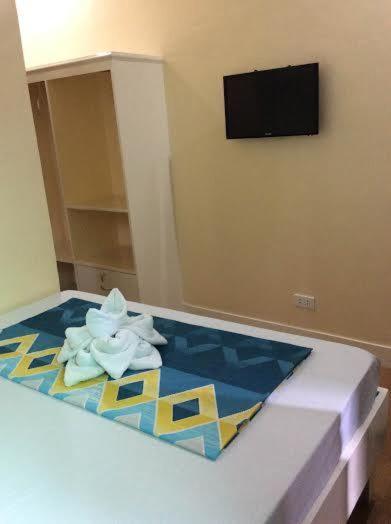 Standard Double Room - Photo 3