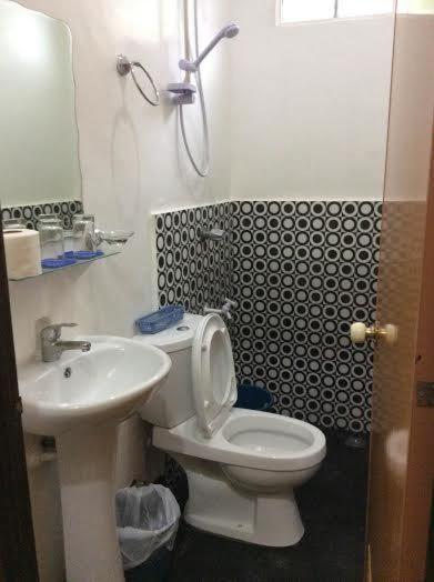 Standard Double Room - Photo 4