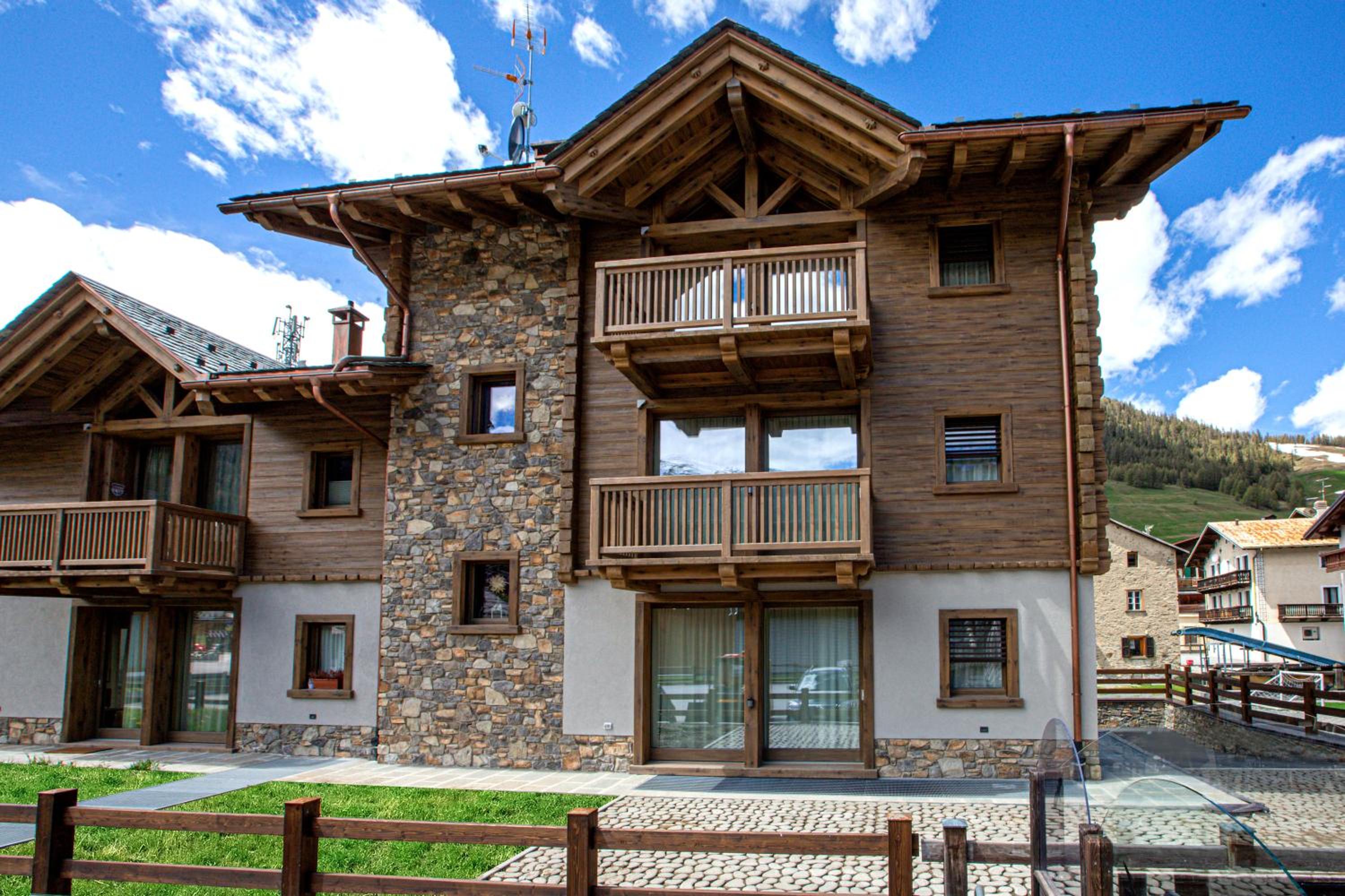 Superior One-Bedroom Apartment with Balcony photo 3